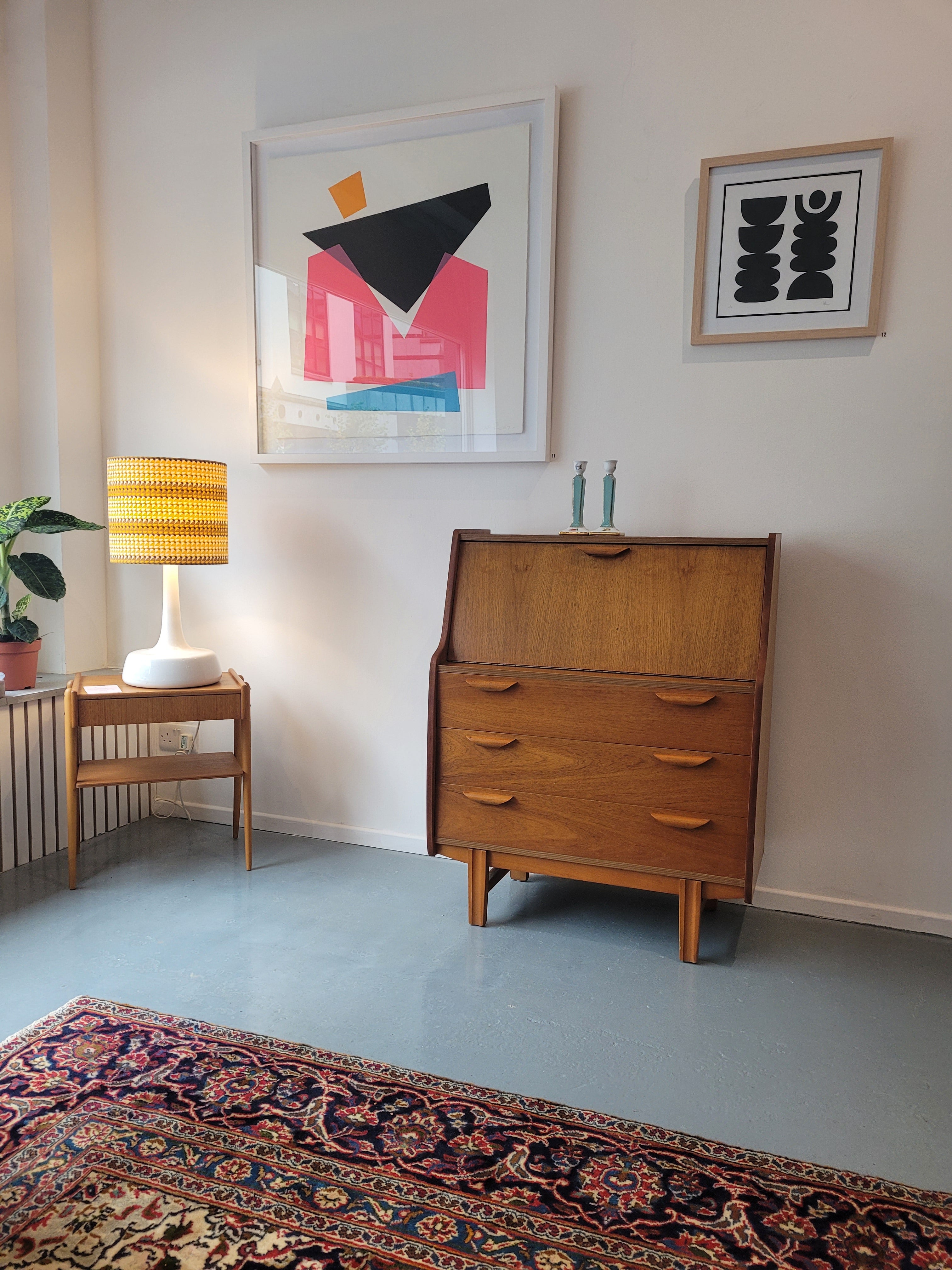 Danish Compact Bureau