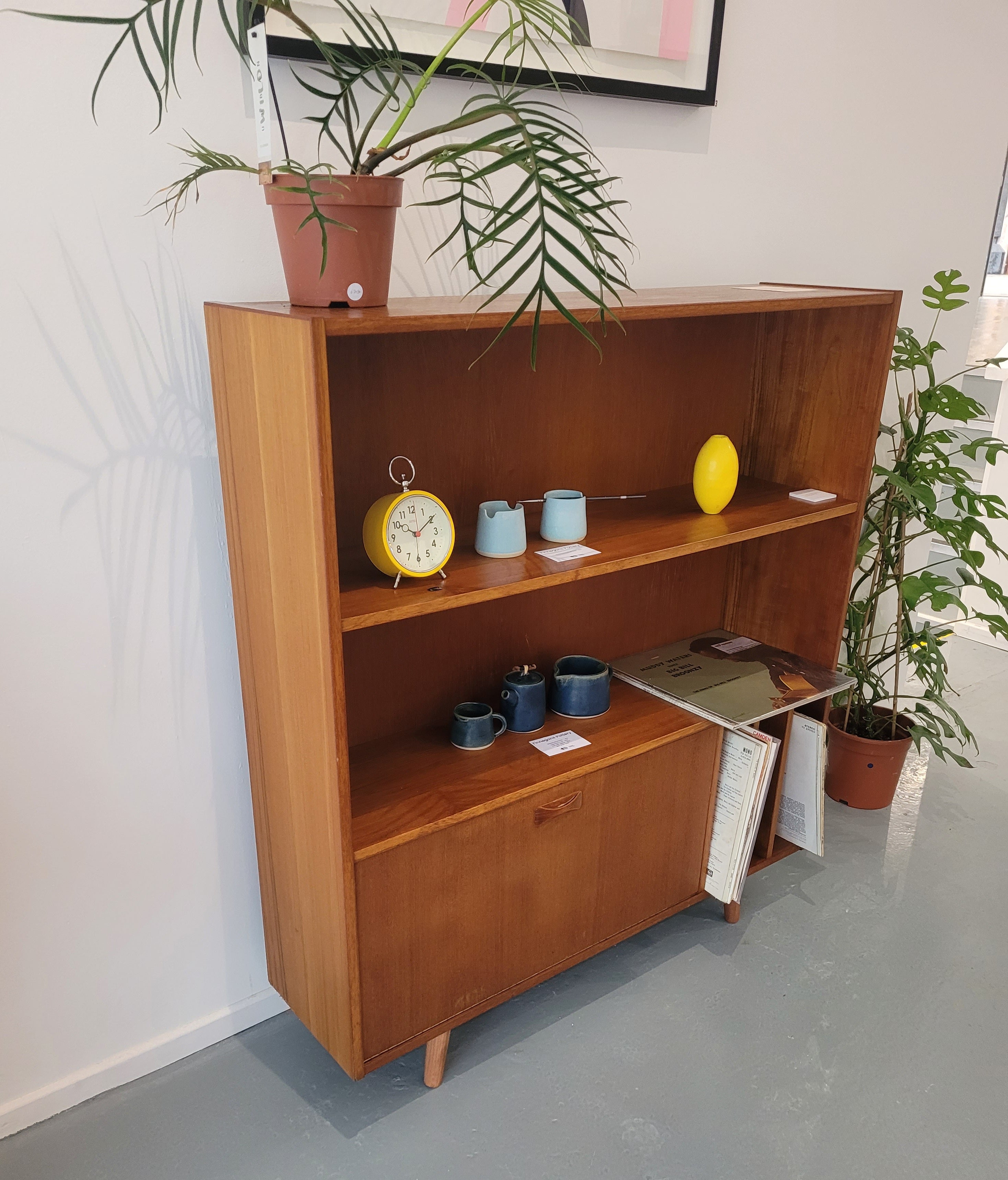 Clausen & Son Bookcase