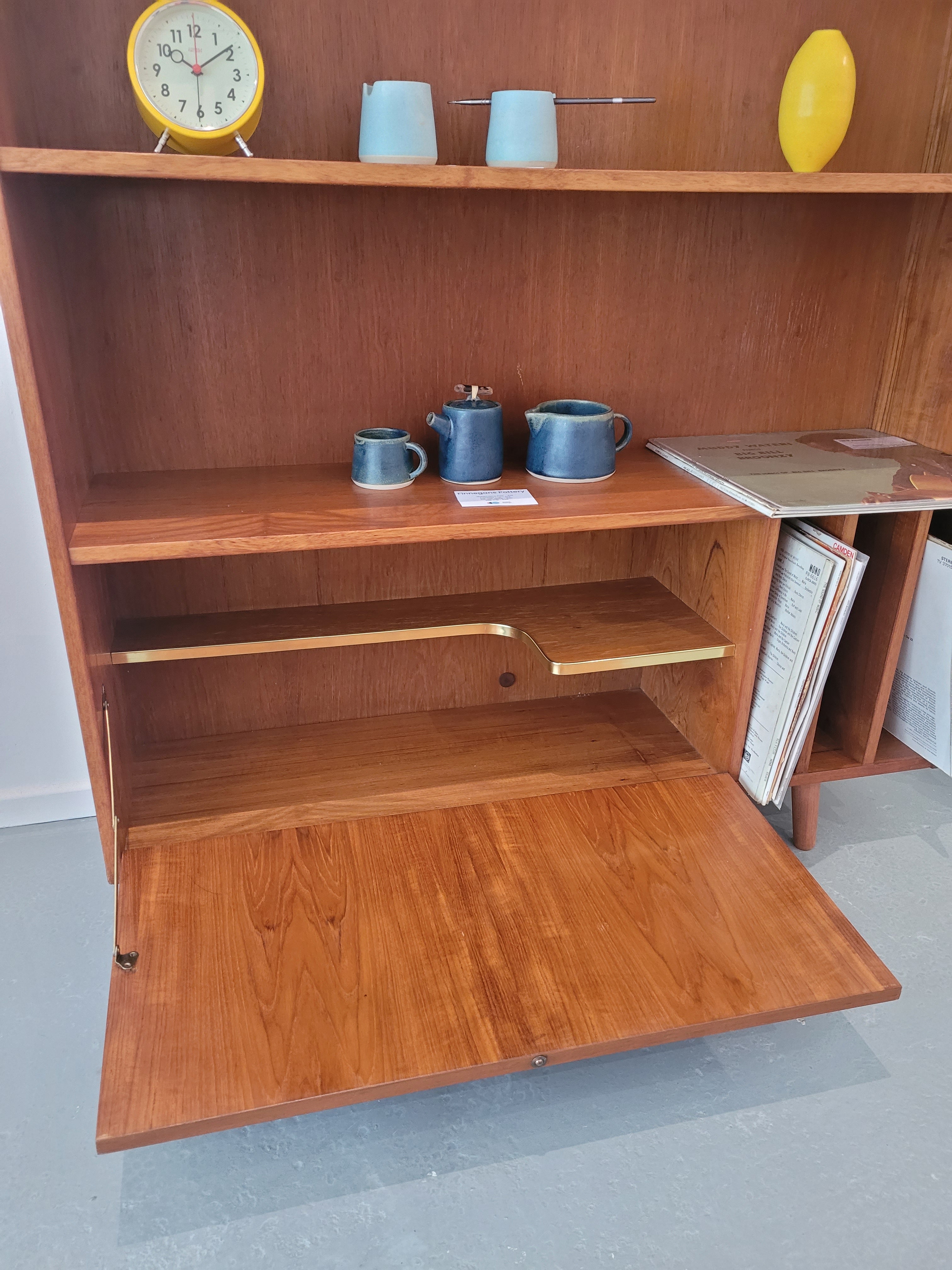 Clausen & Son Bookcase