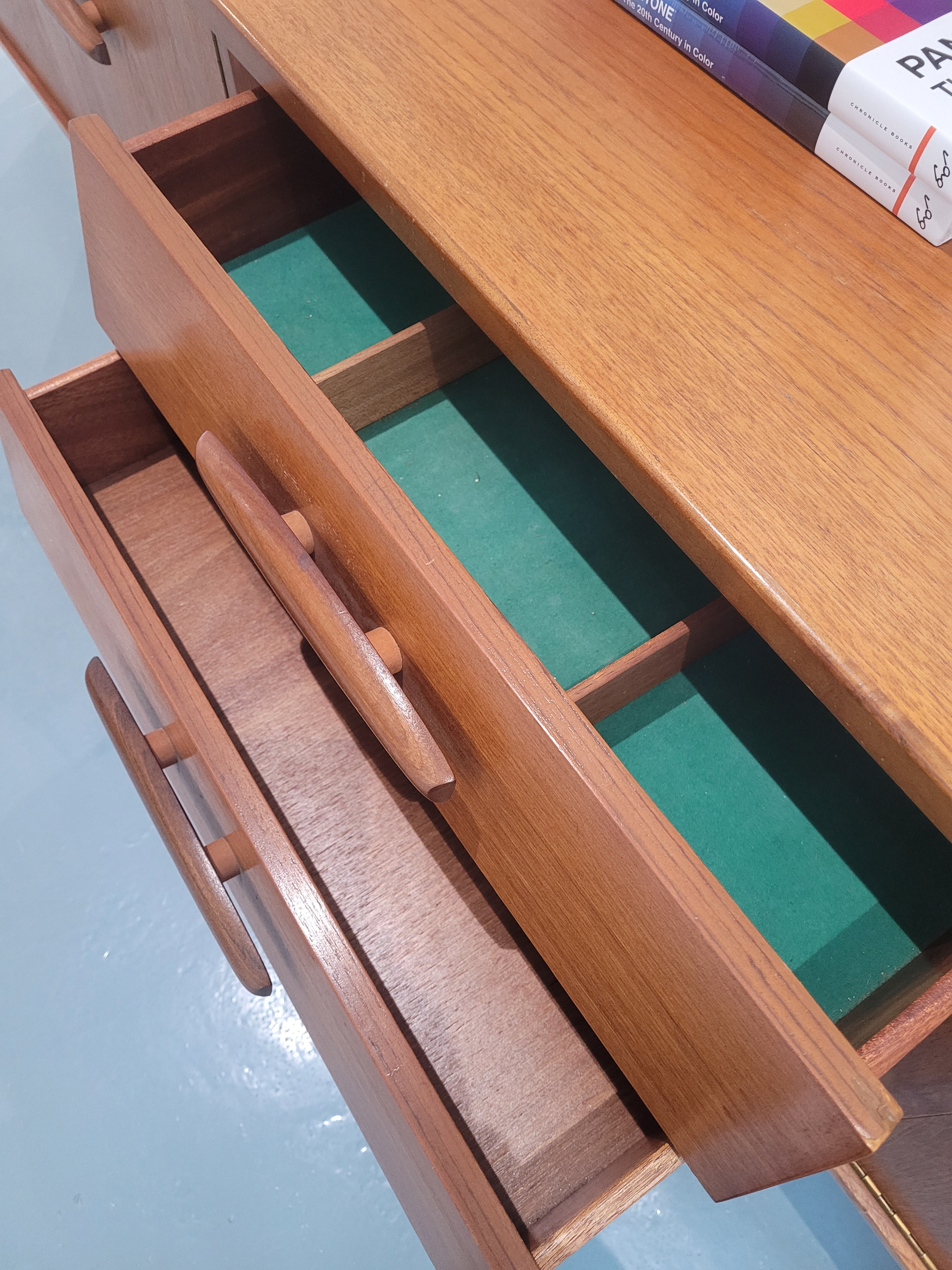 Jentique Sideboard