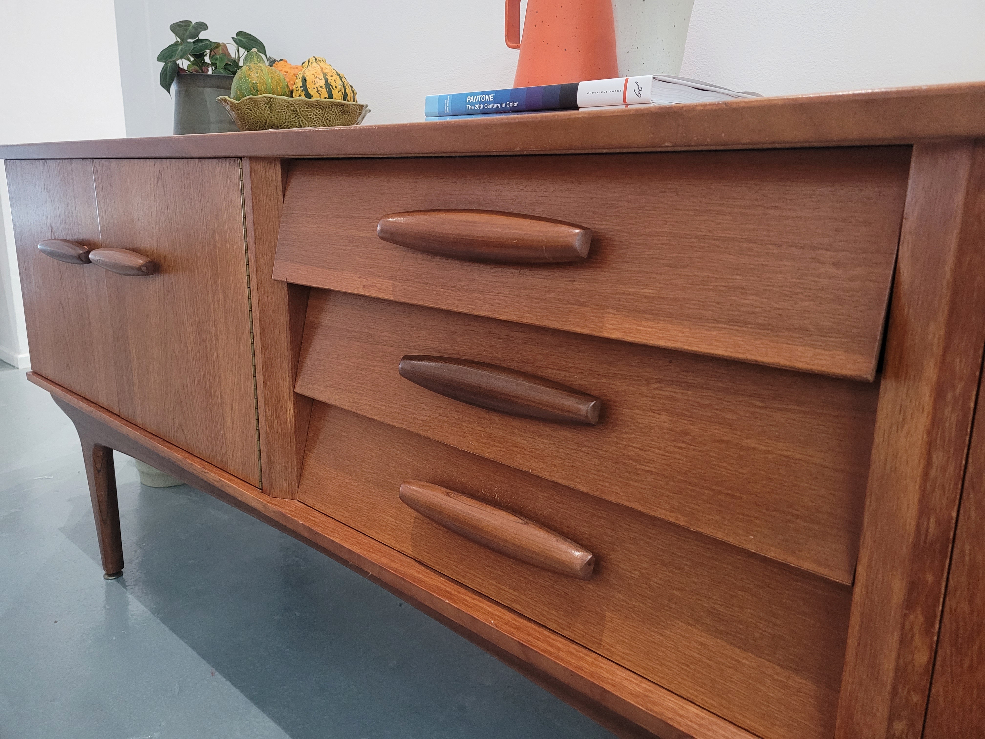 Jentique Sideboard
