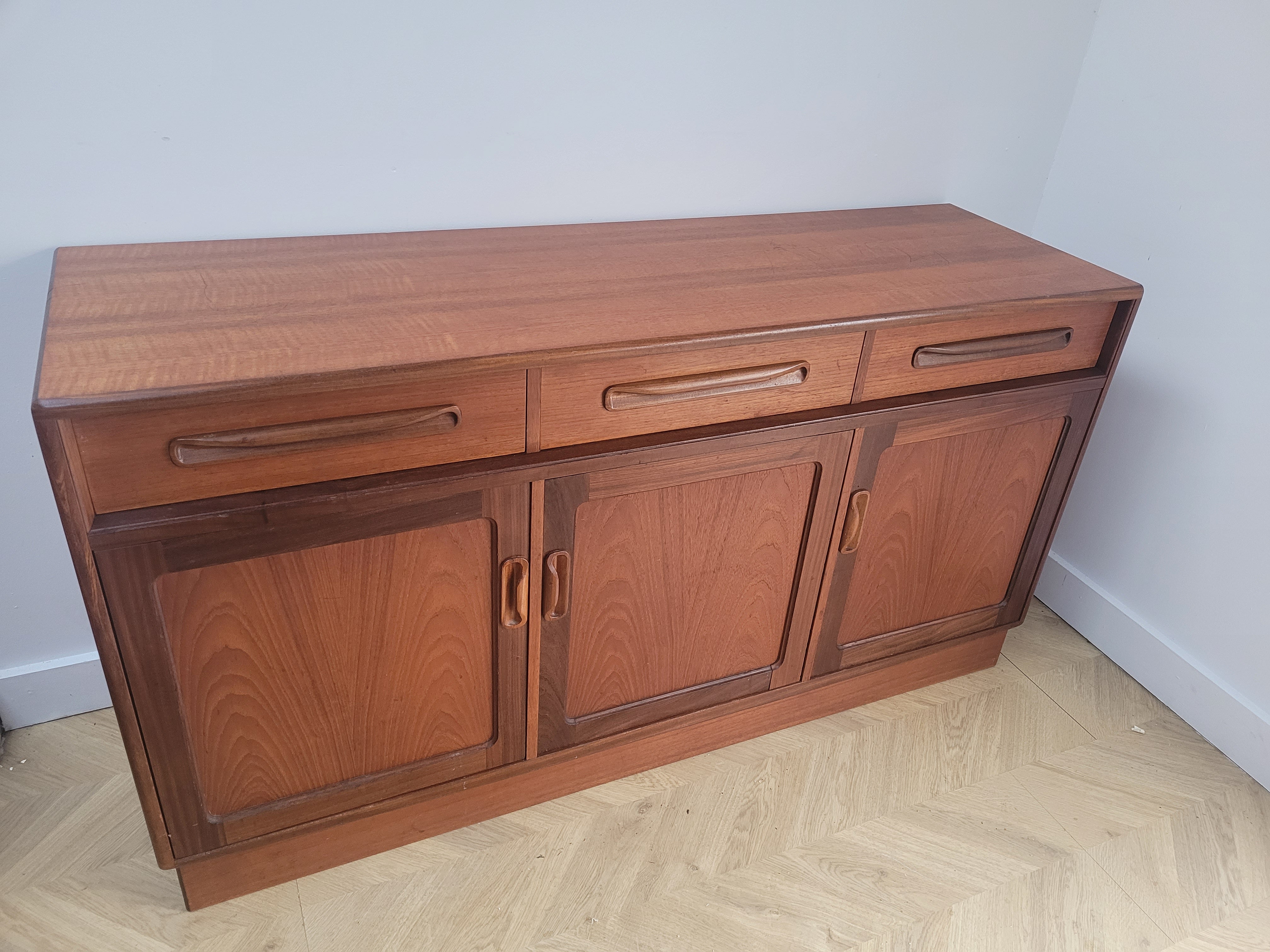 G plan Fresco Sideboard
