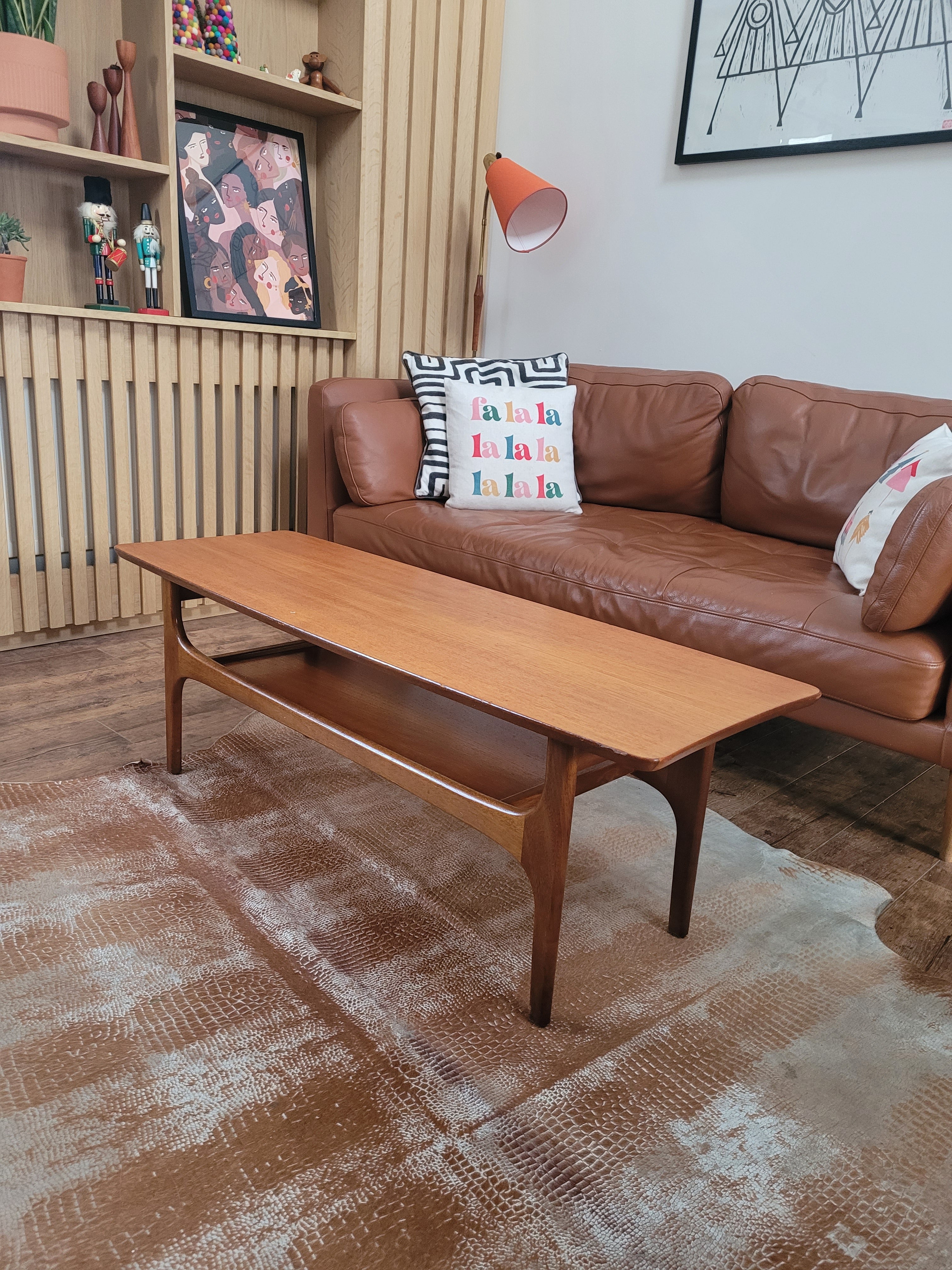 Jentique Coffee Table