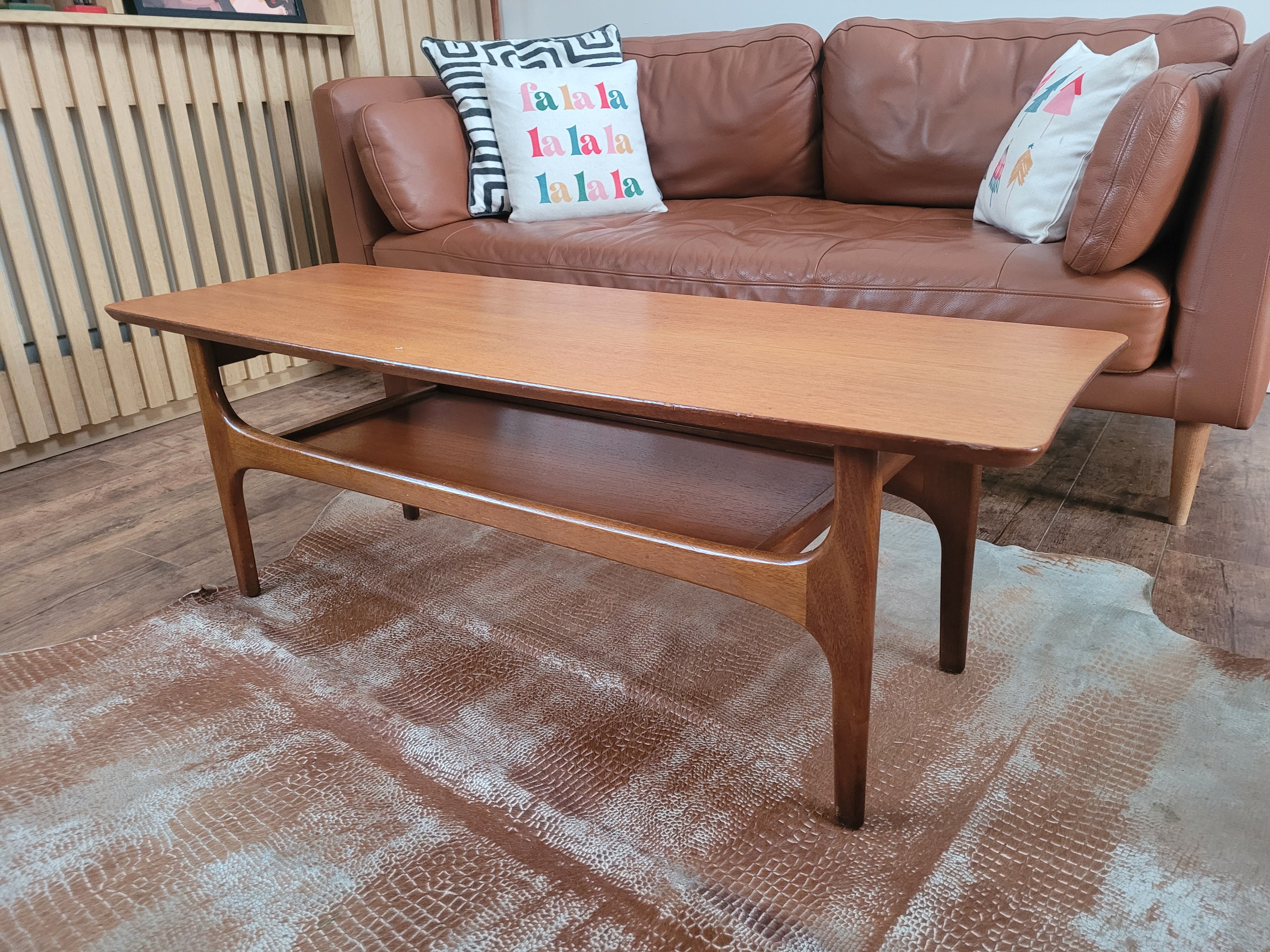 Jentique Coffee Table