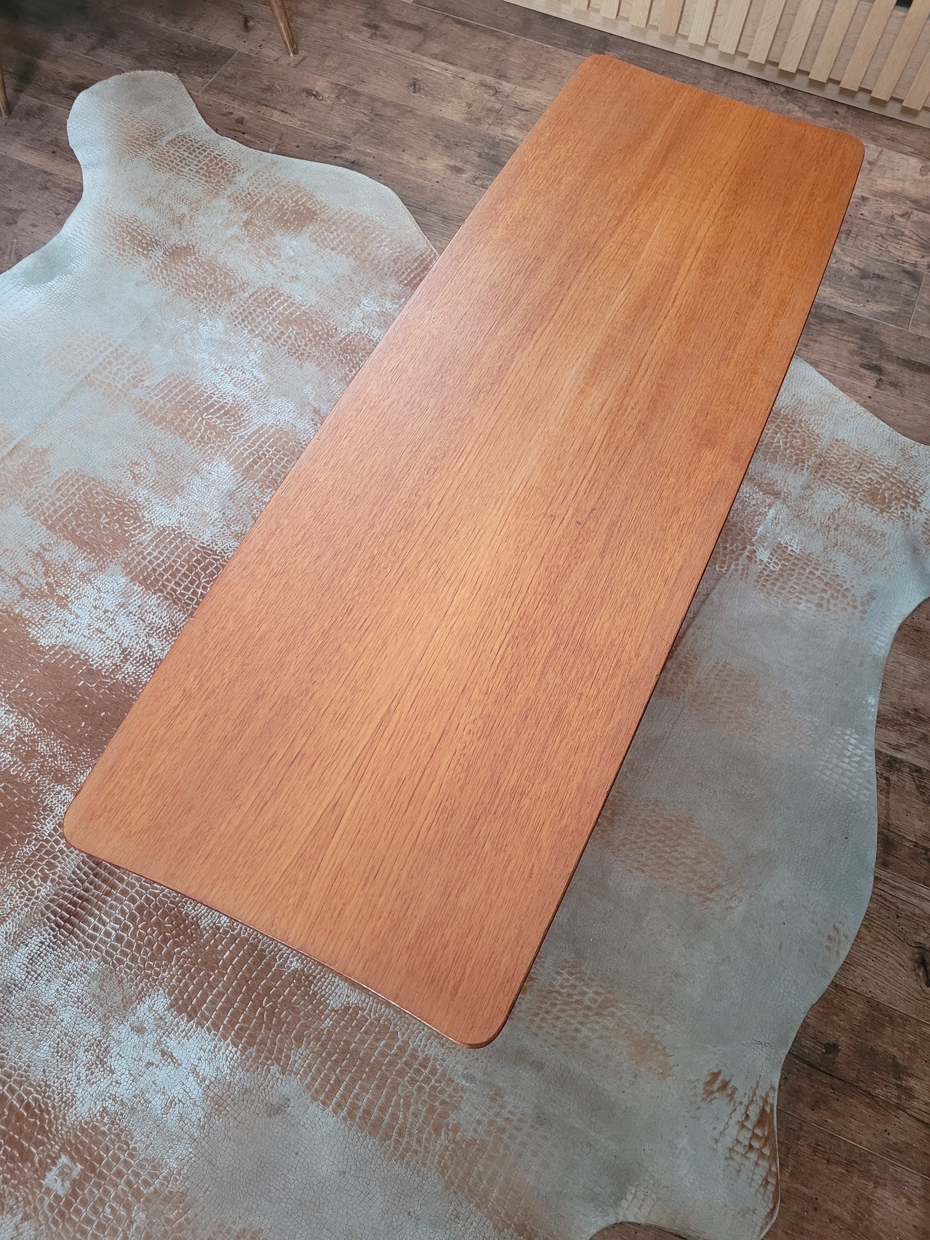 Jentique Coffee Table