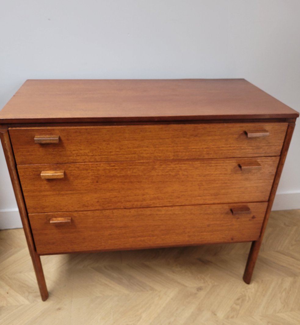 Wrighton Teak Drawers