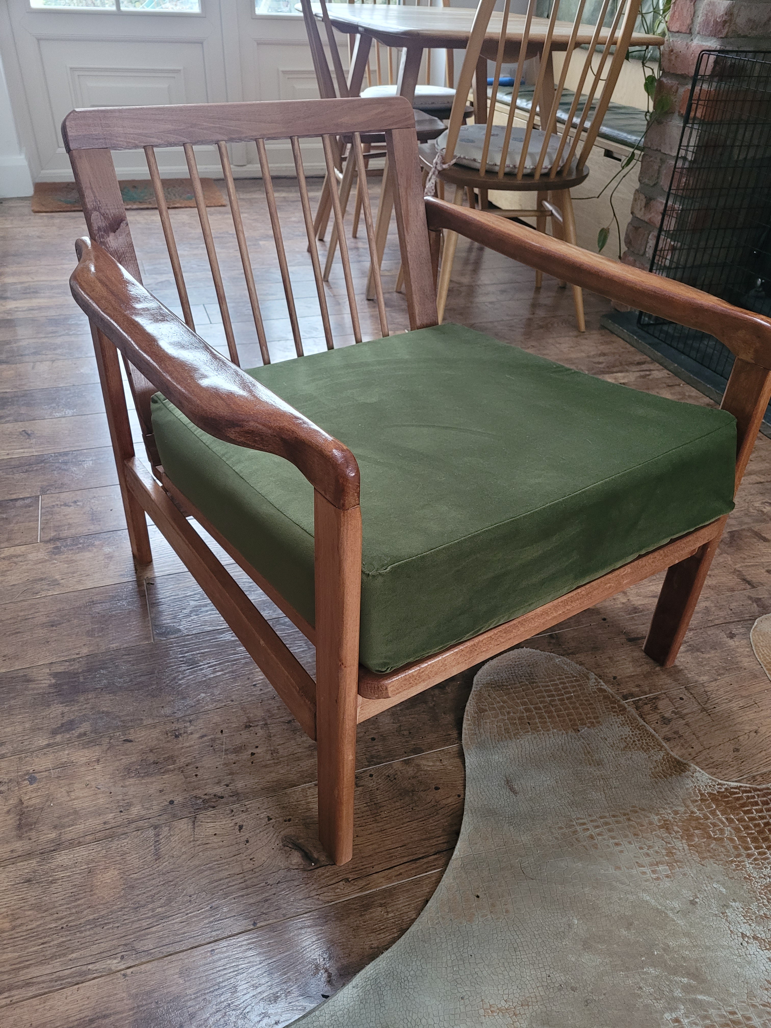 Zenon Bączyk Chair