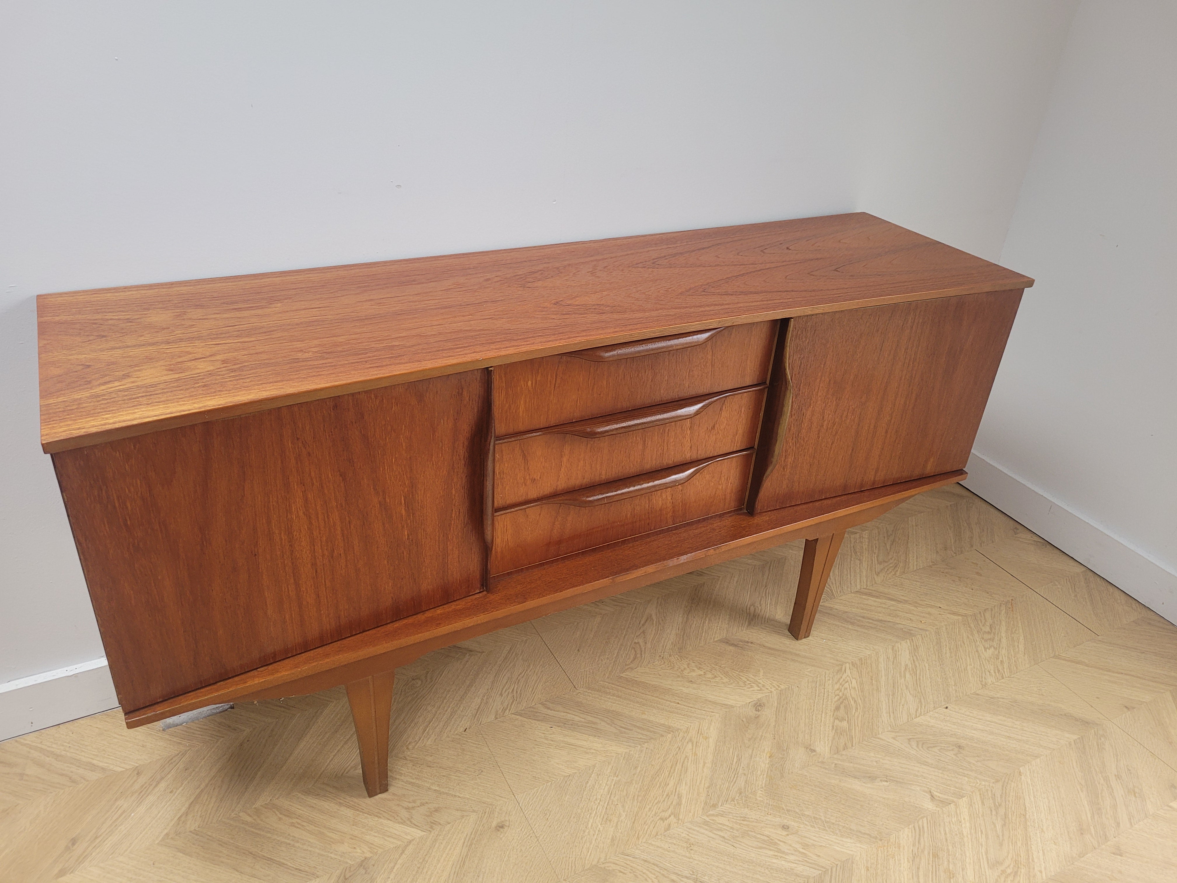 Teak Sideboard