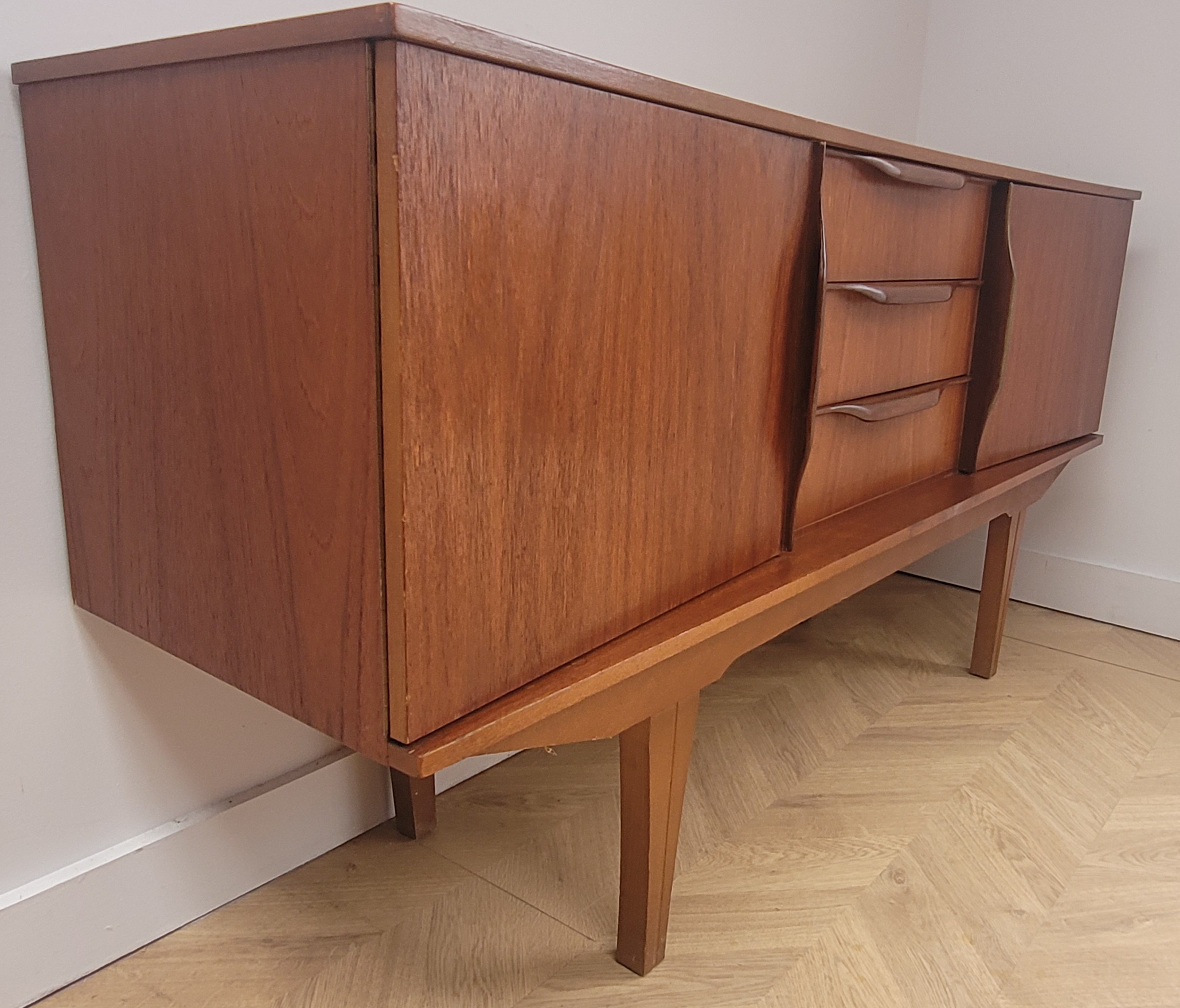 Teak Sideboard