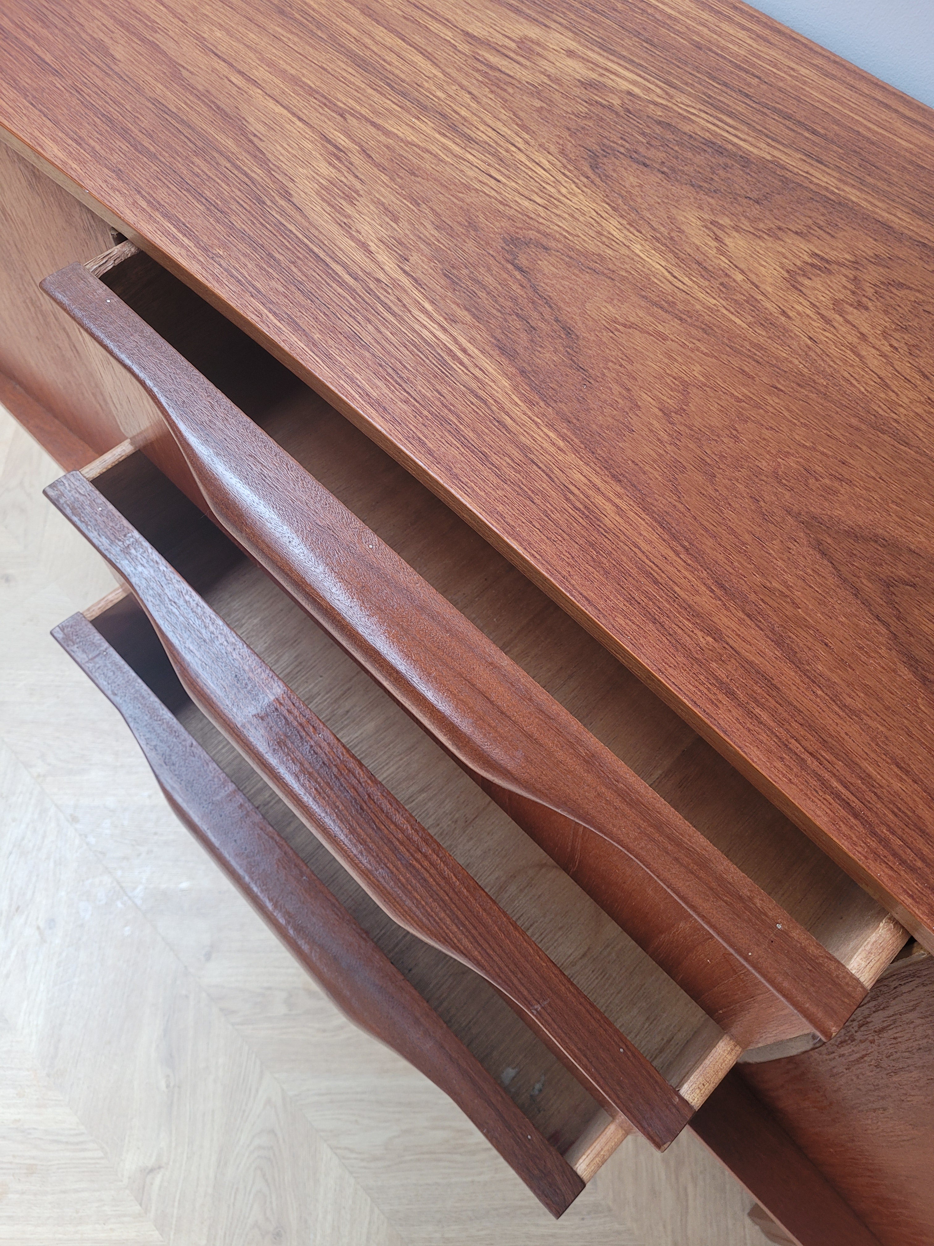 Teak Sideboard