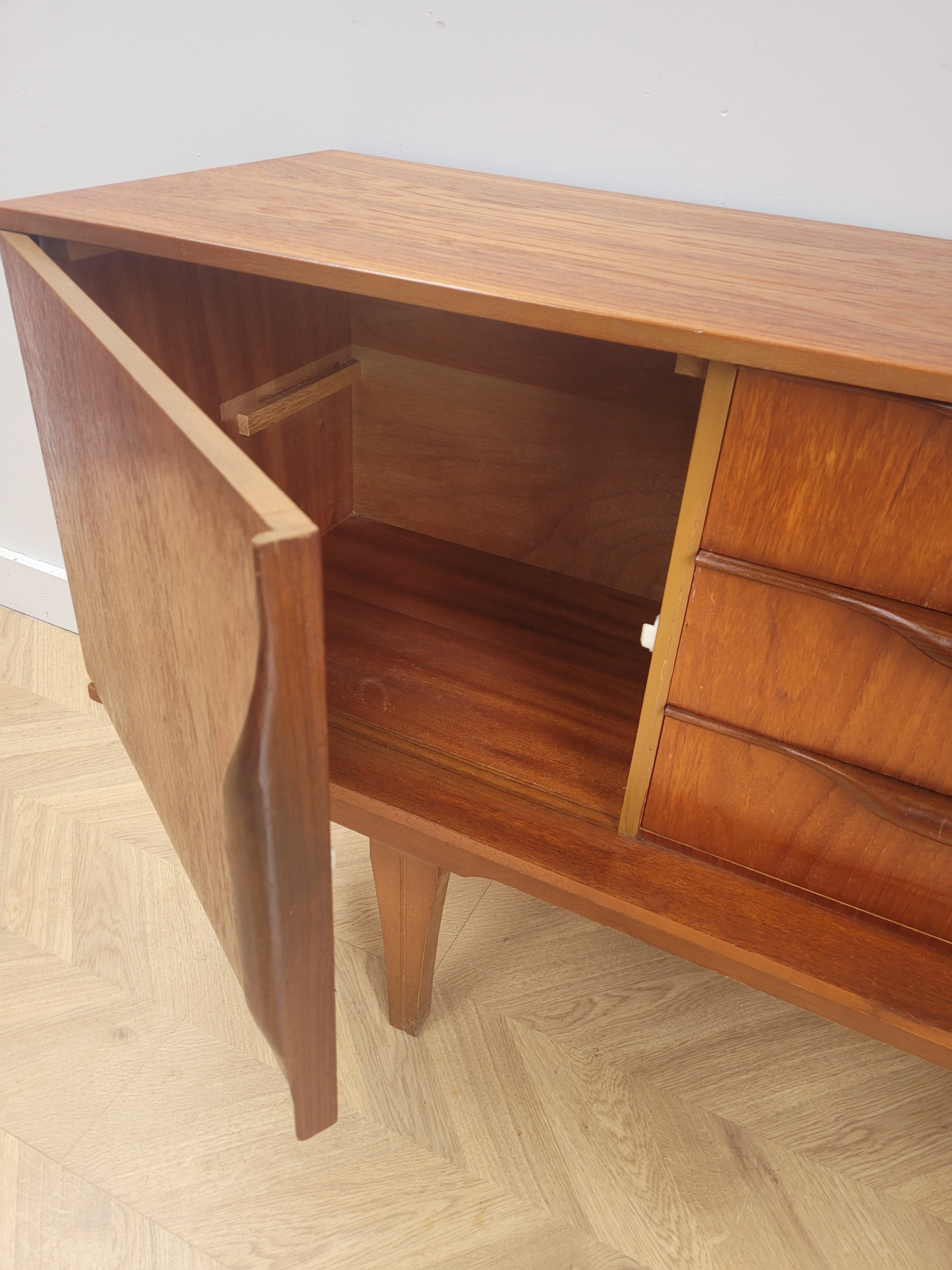 Teak Sideboard