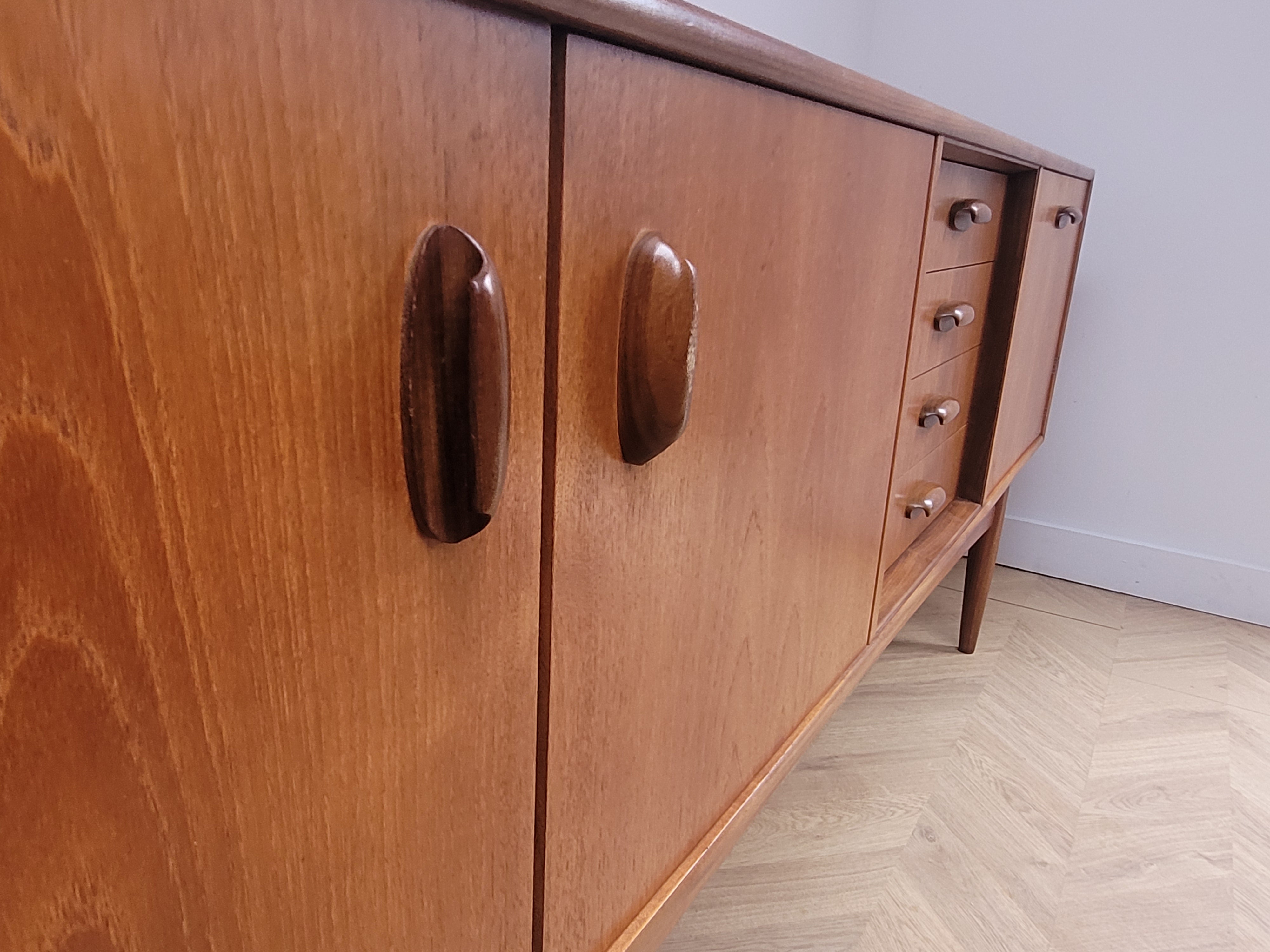 G plan Sideboard Model 4058