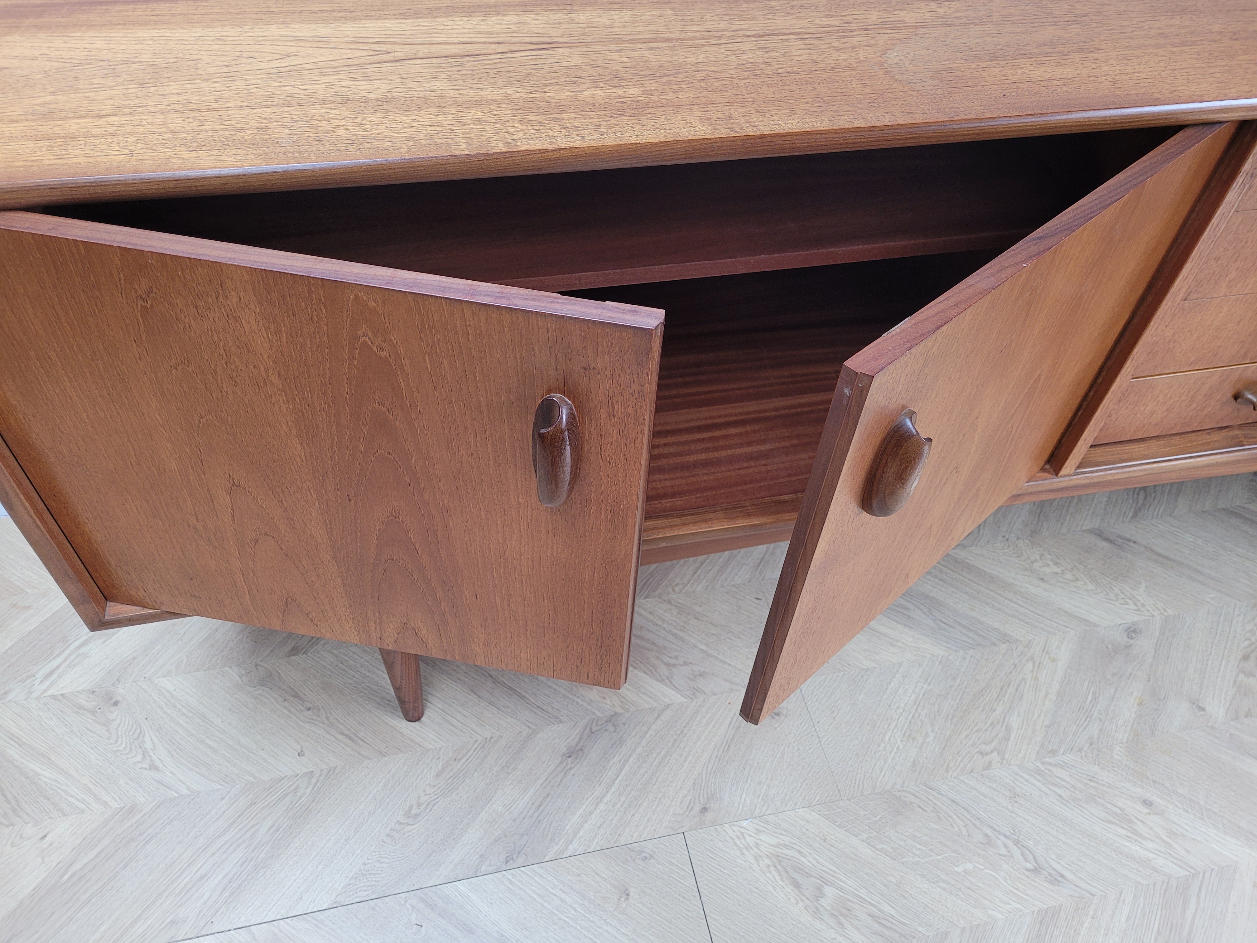 G plan Sideboard Model 4058