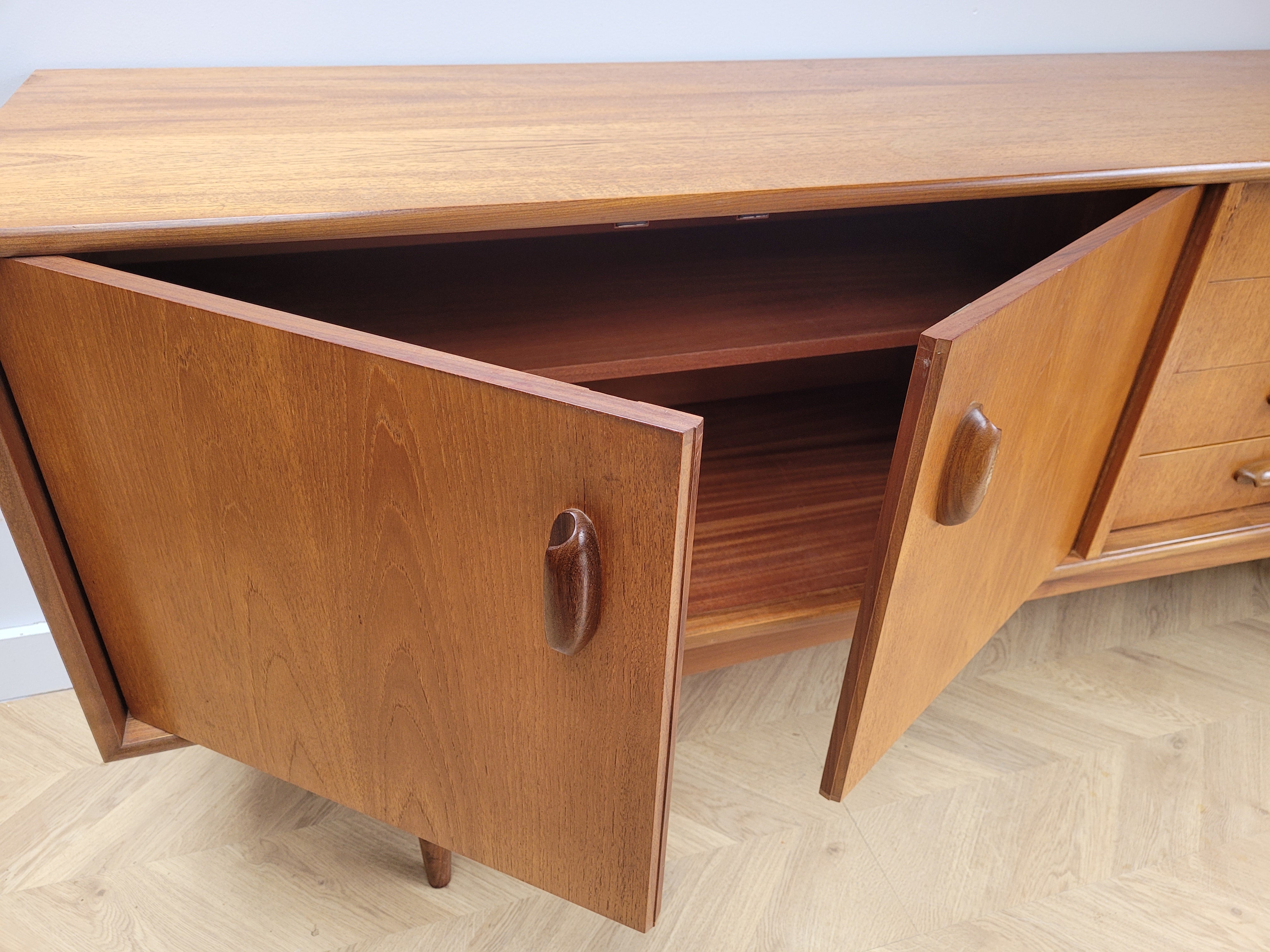 G plan Sideboard Model 4058