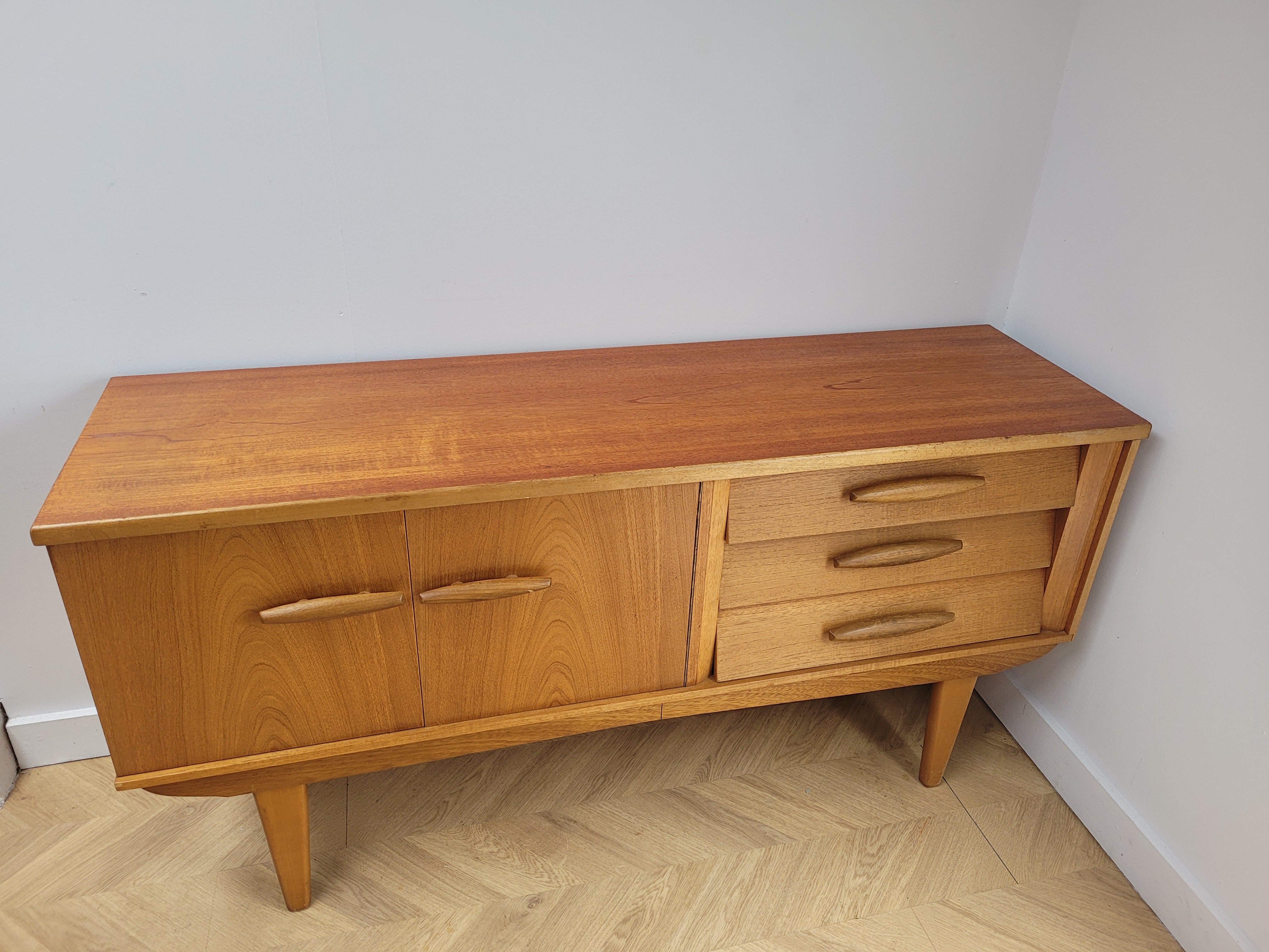 Jentique Sideboard