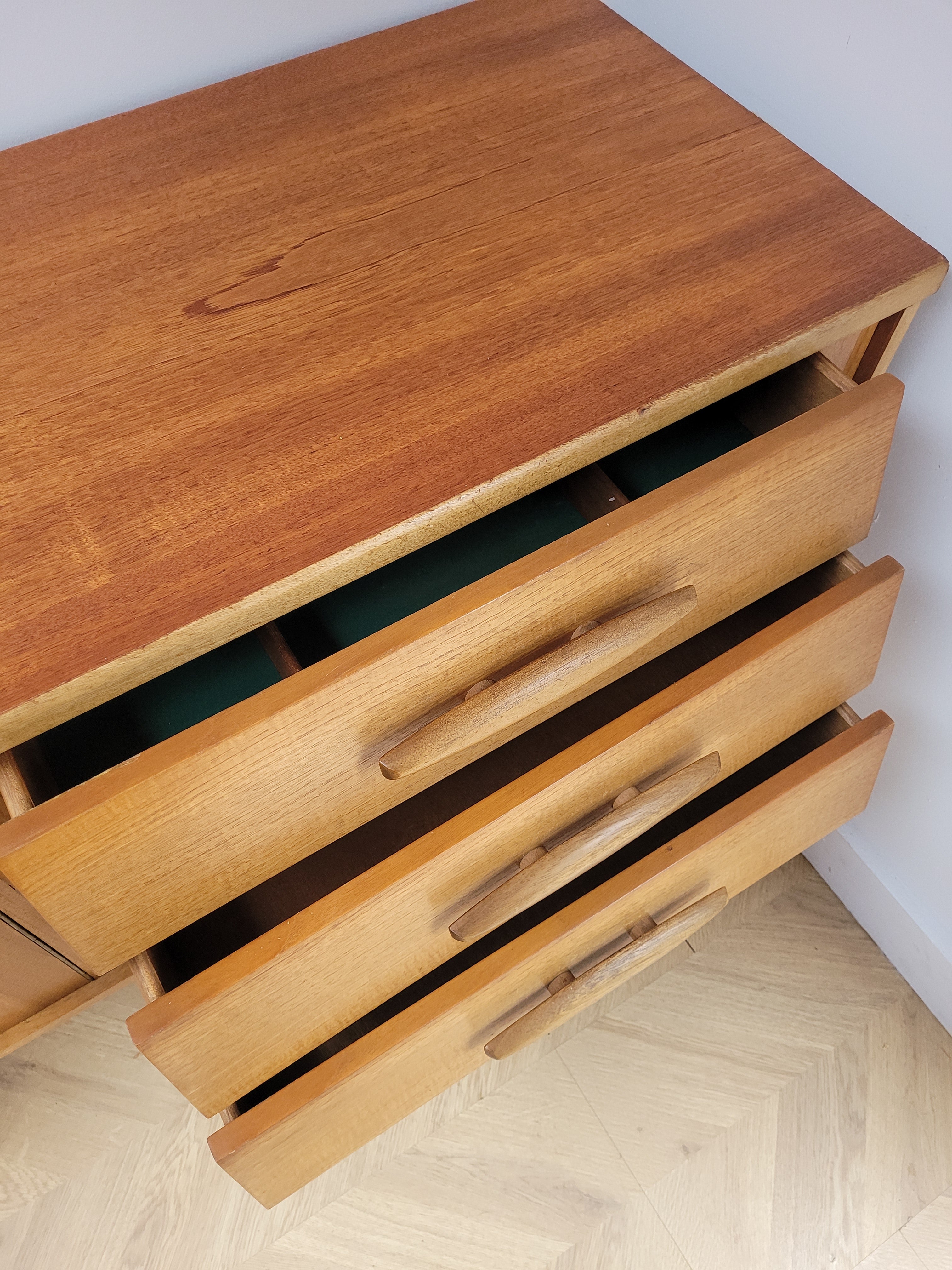 Jentique Sideboard
