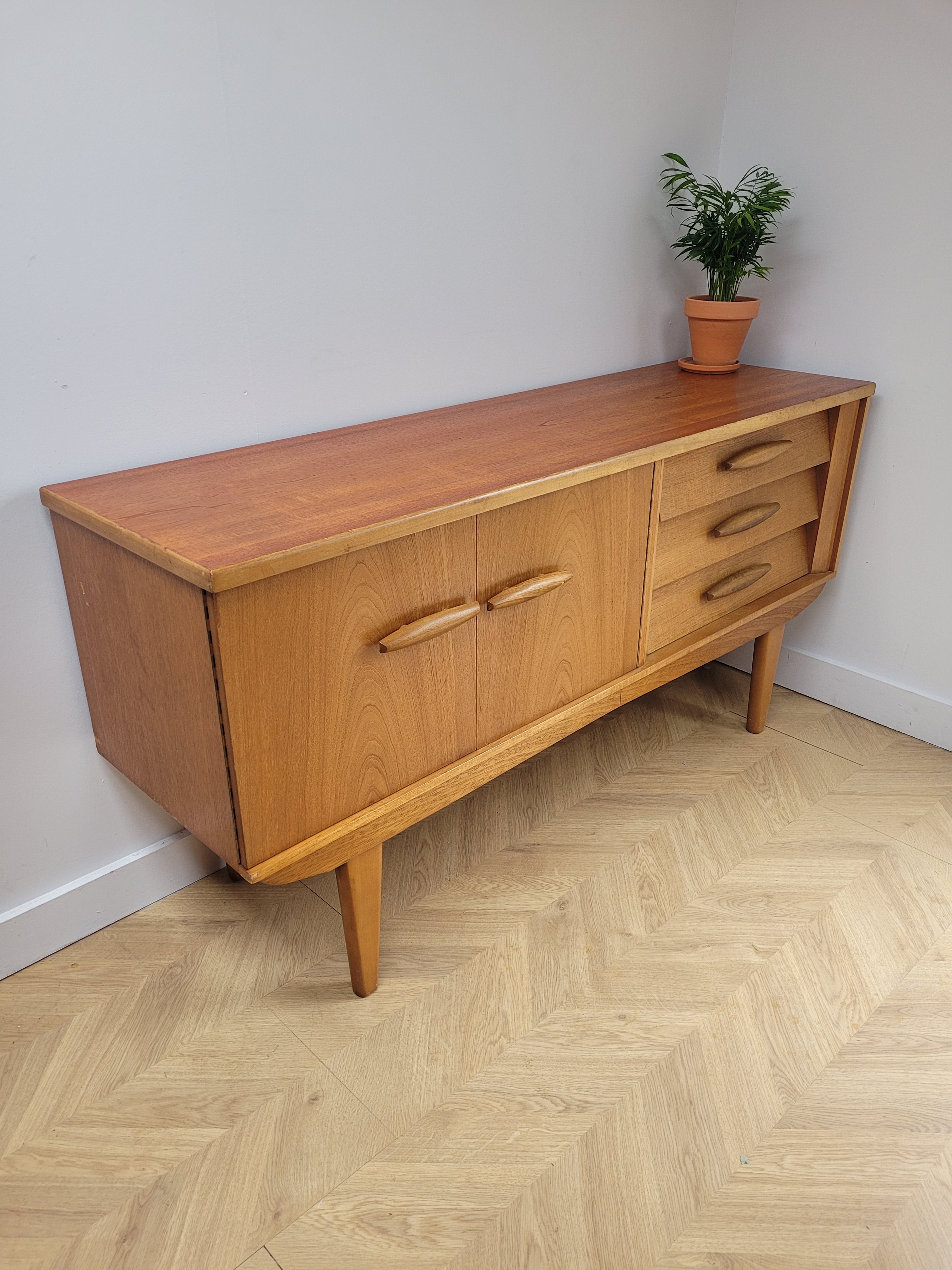 Jentique Sideboard