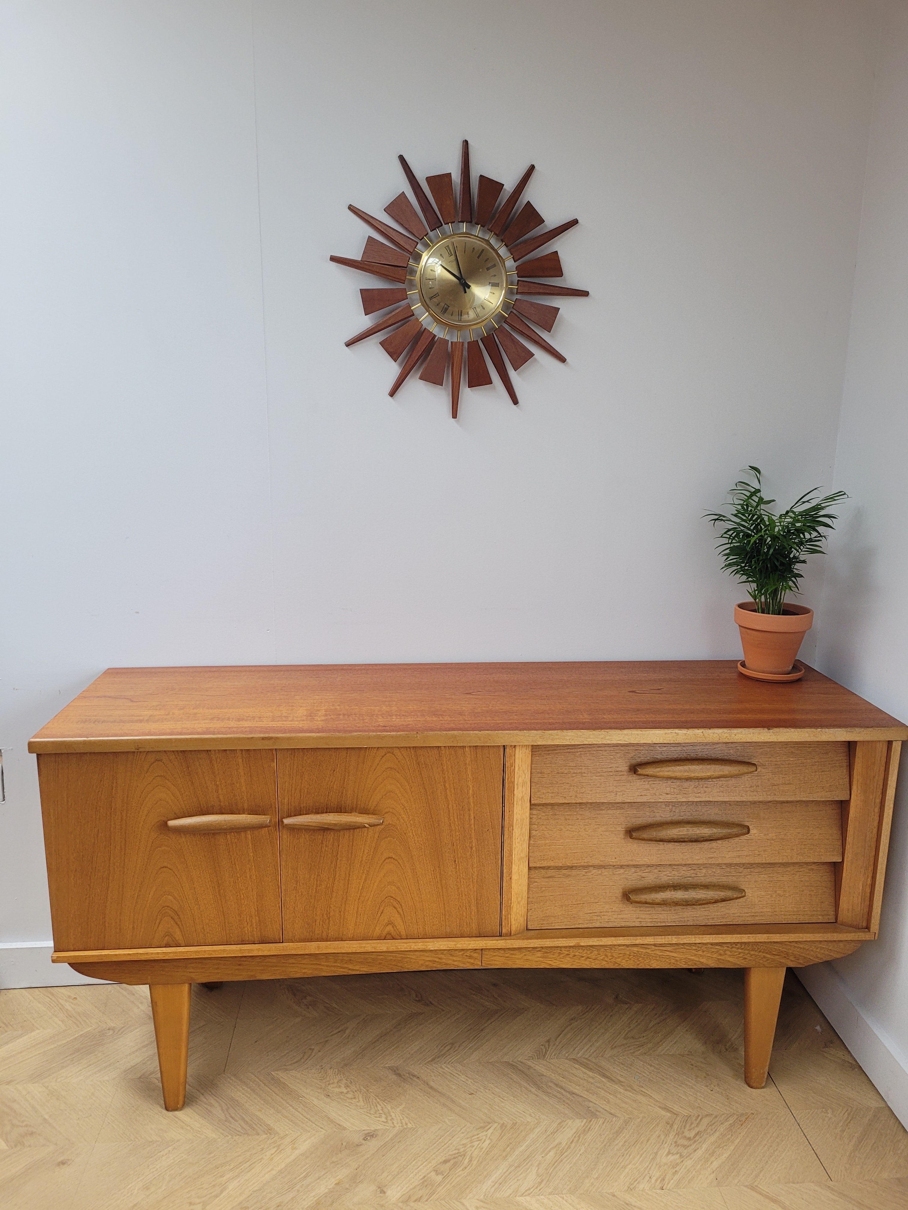 Jentique Sideboard