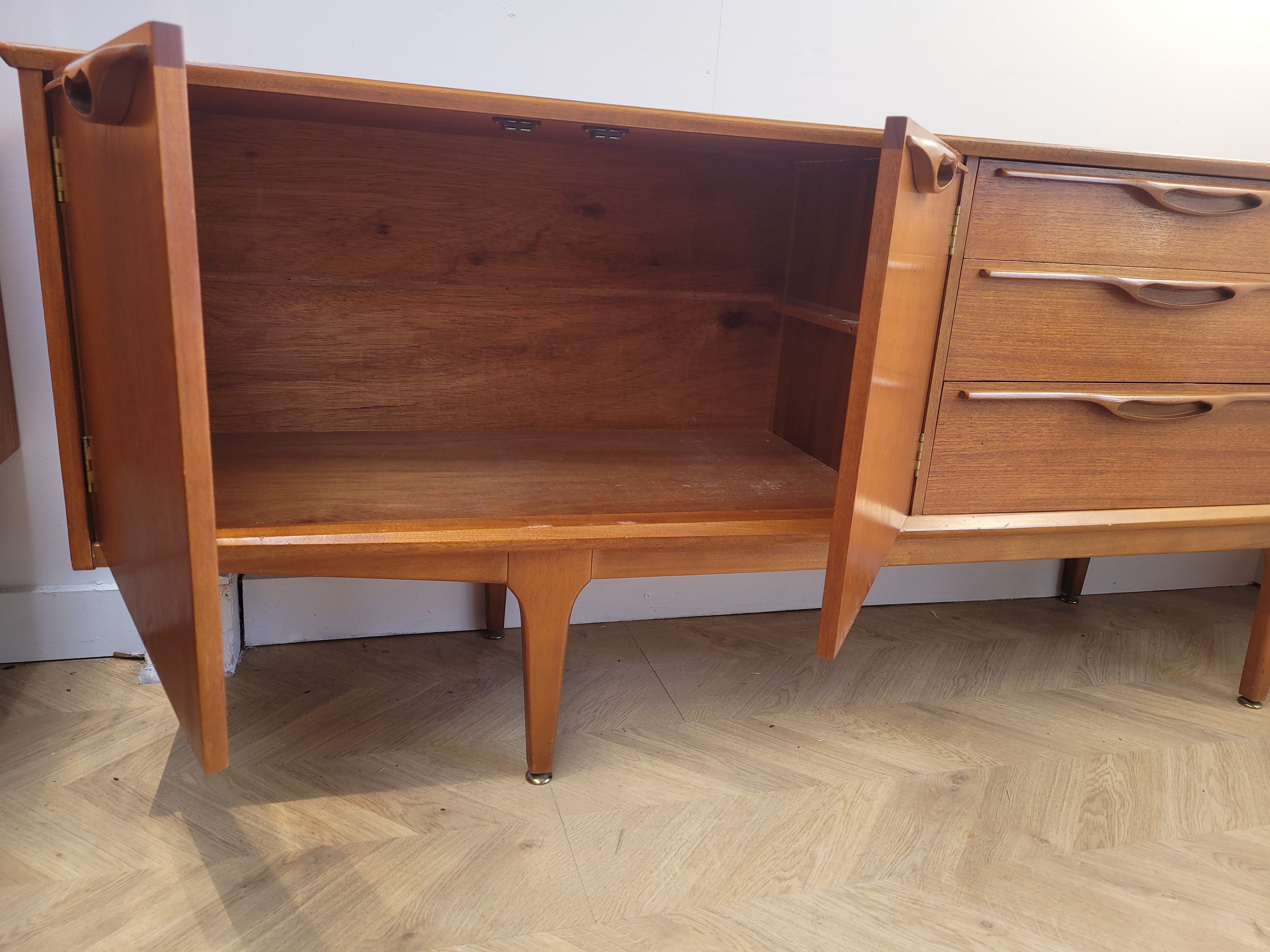 Jentique Sideboard