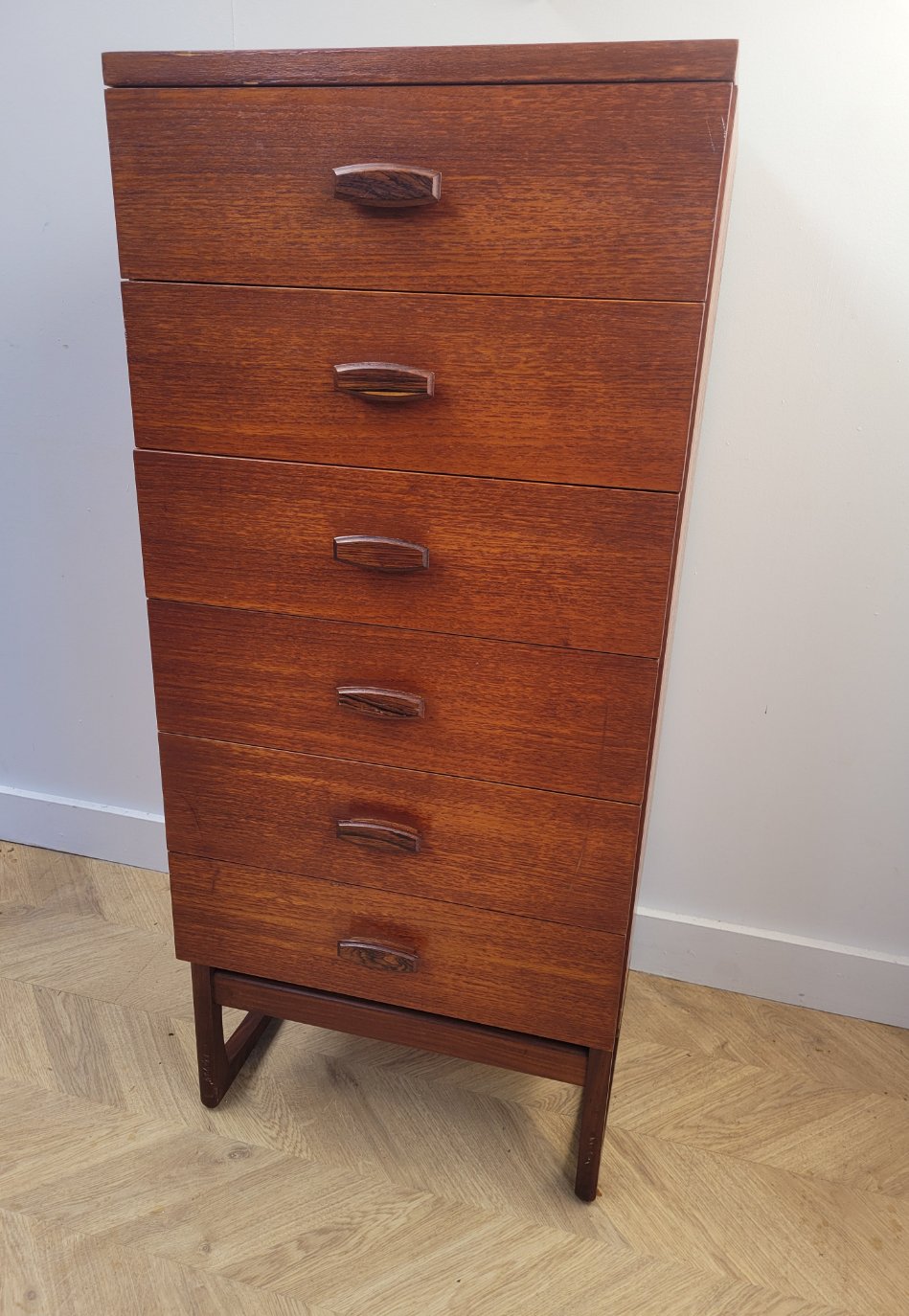 G Plan Quadrille Drawers