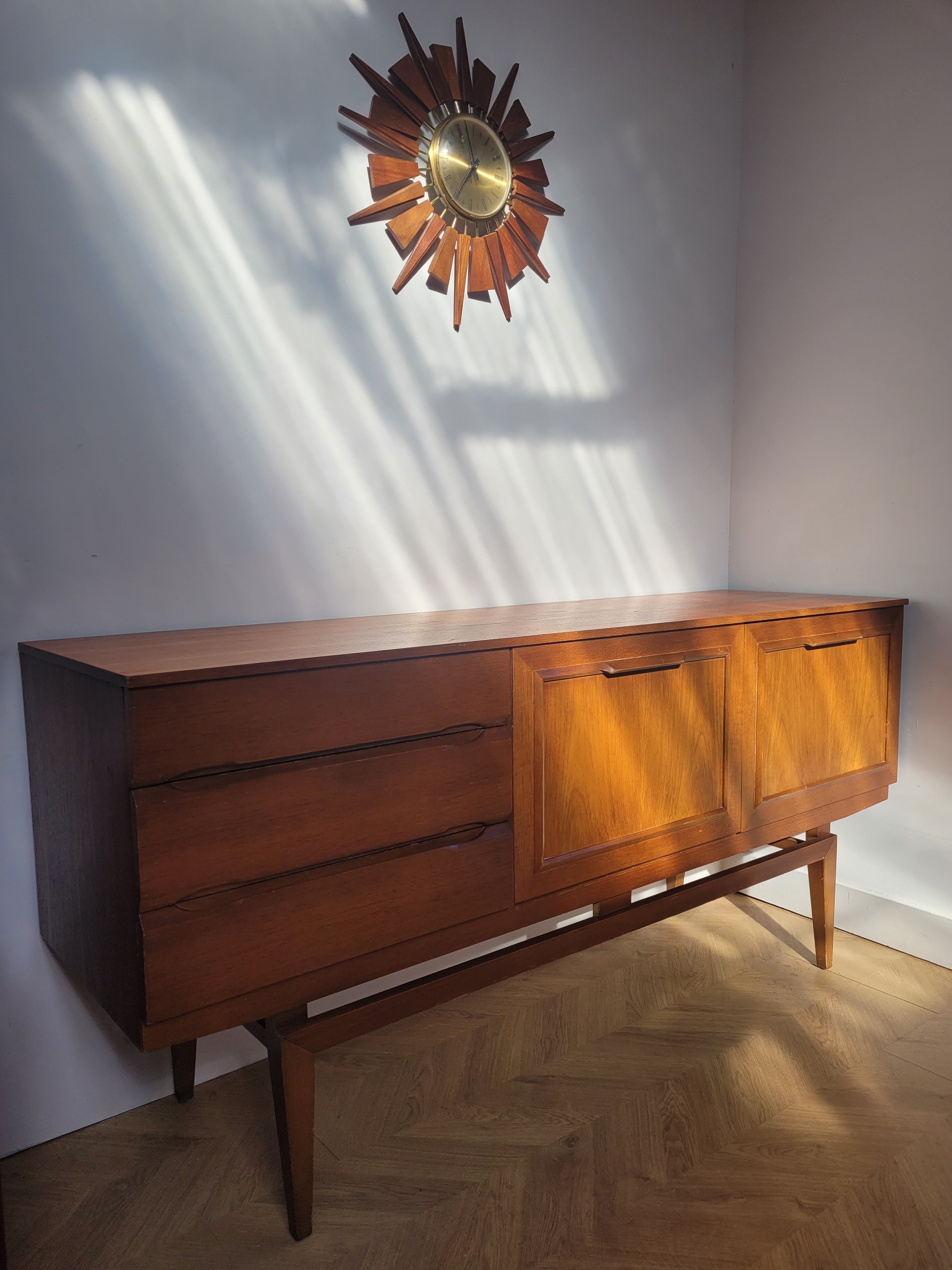 Beautility Sideboard
