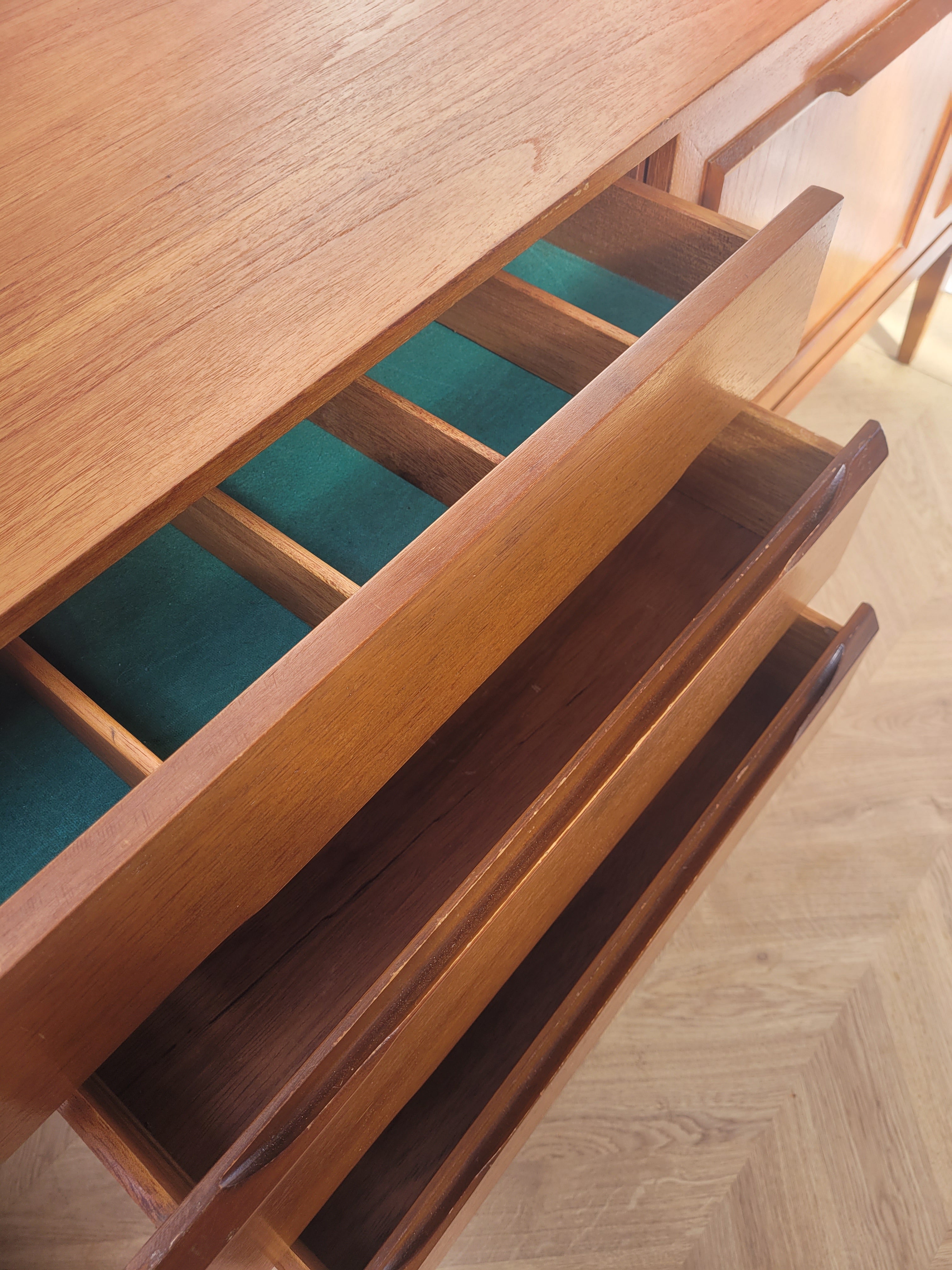 Beautility Sideboard