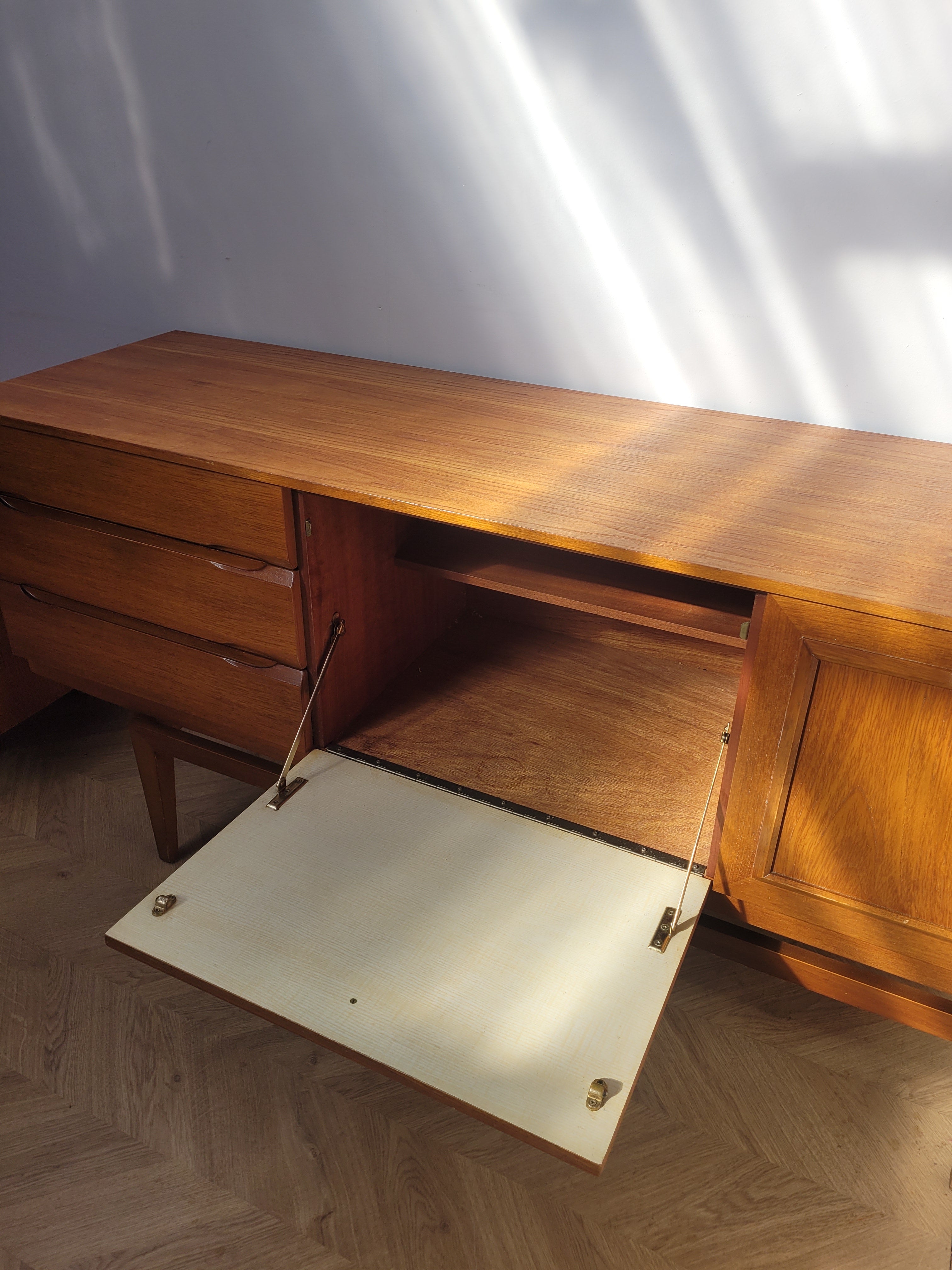 Beautility Sideboard