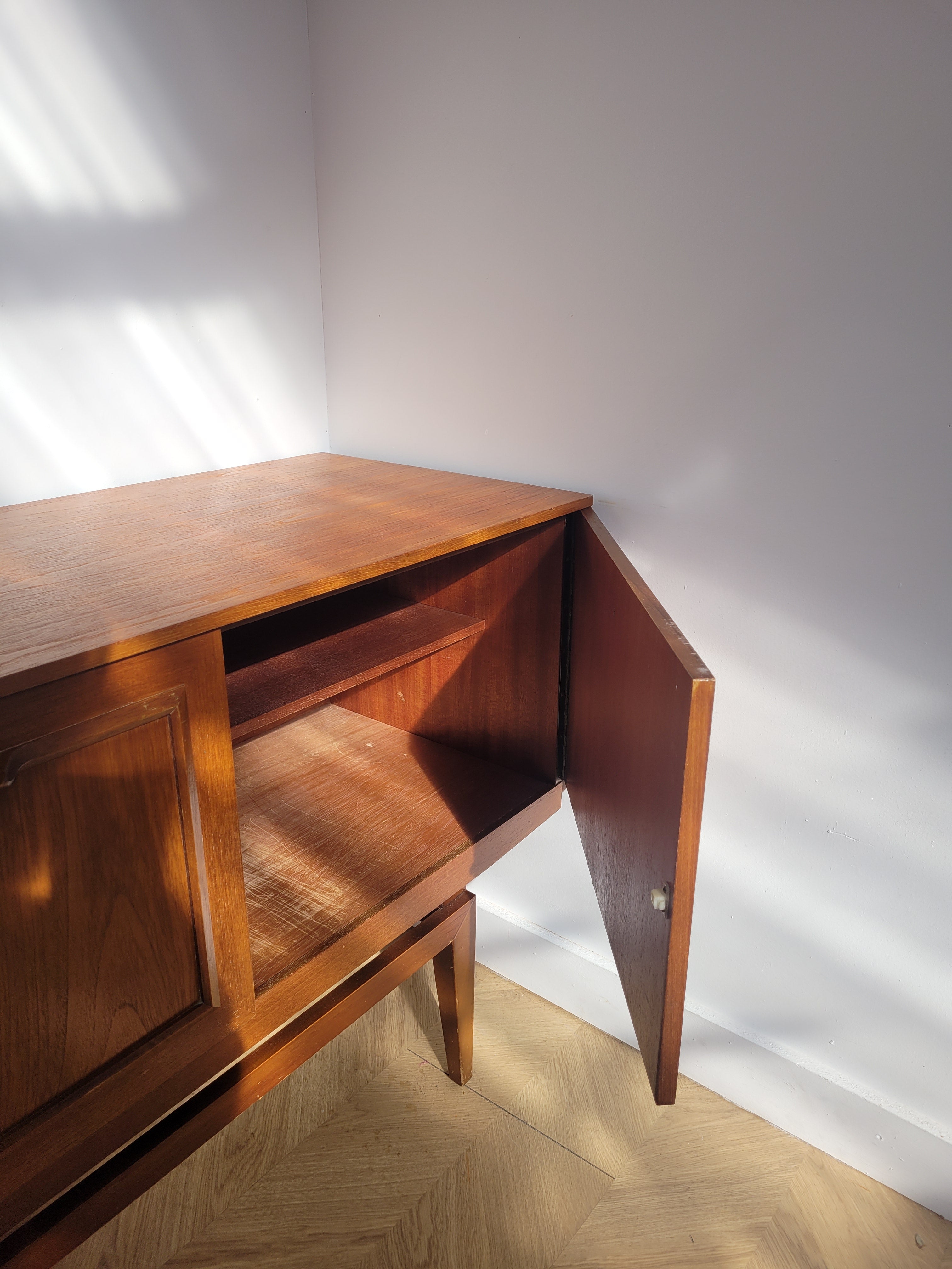 Beautility Sideboard