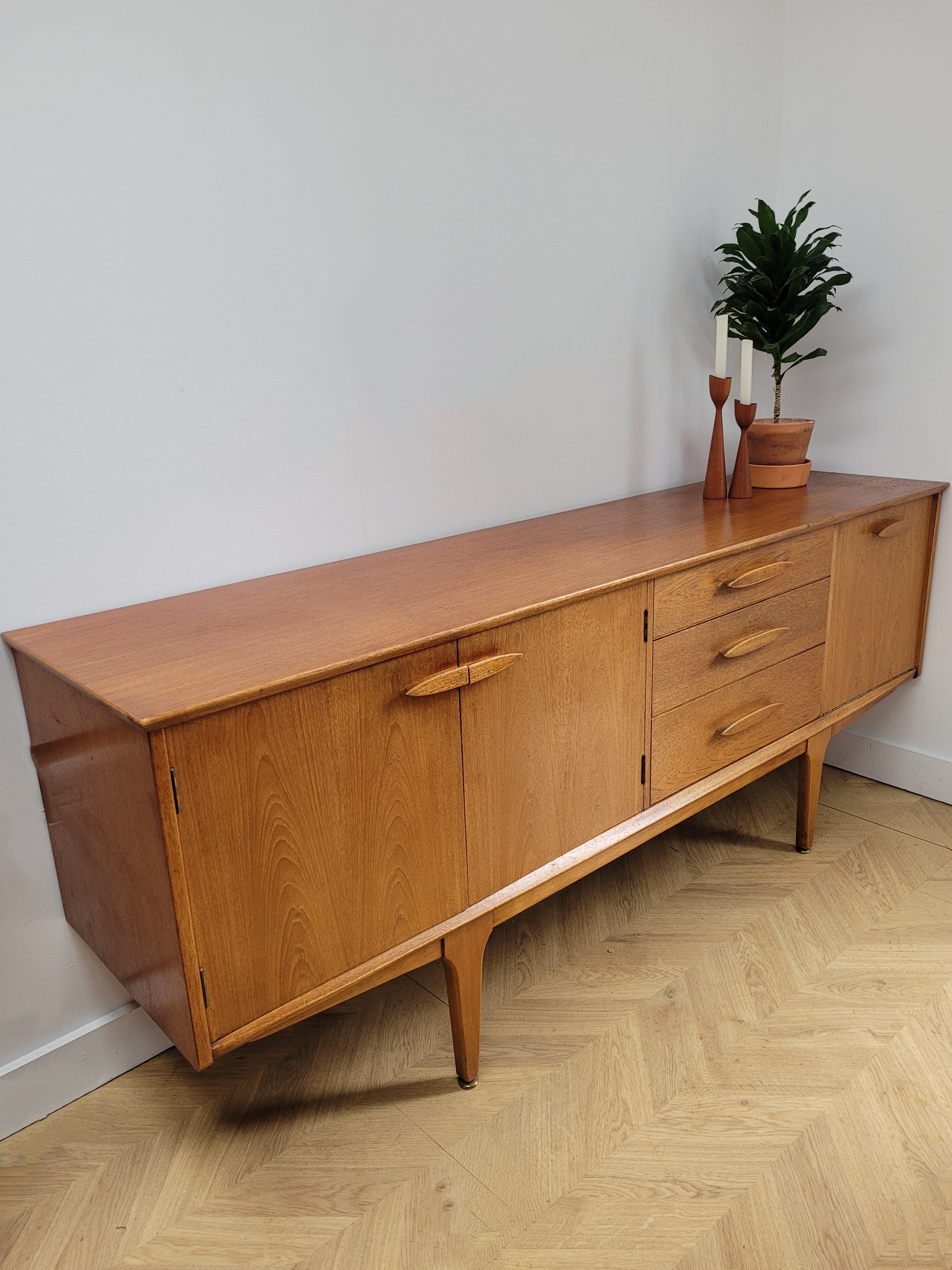 Jentique Sideboard