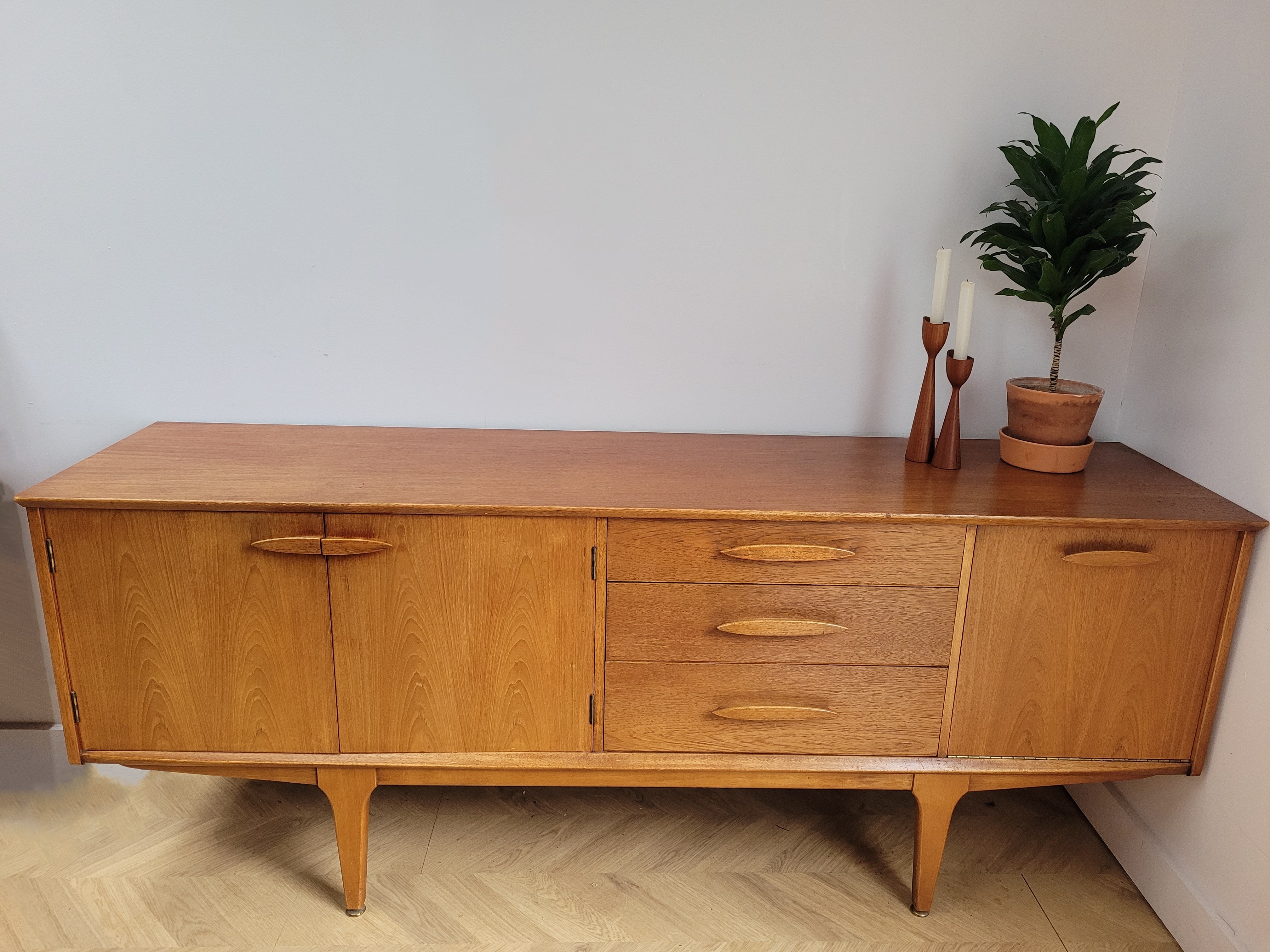 Jentique Sideboard
