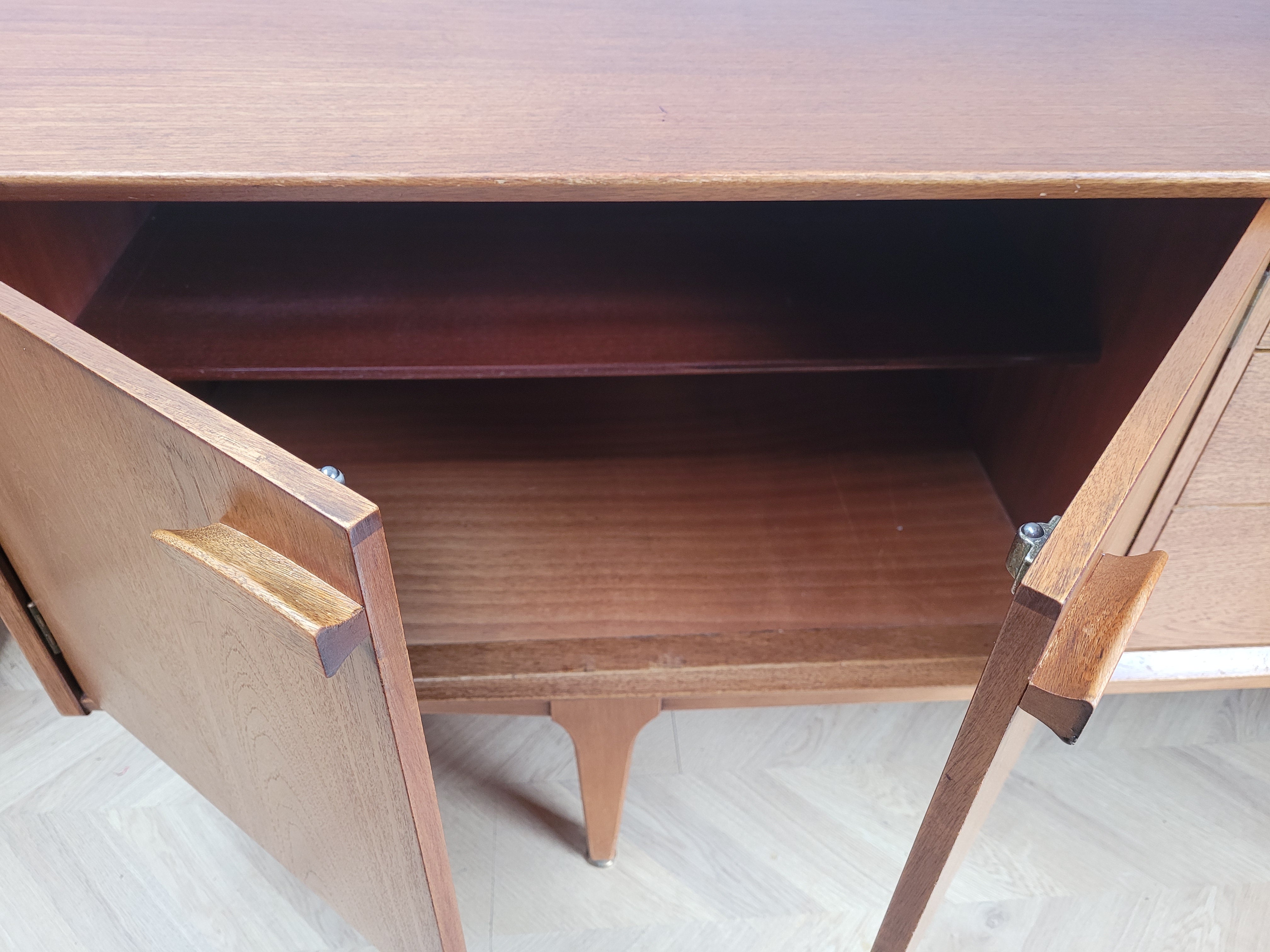 Jentique Sideboard