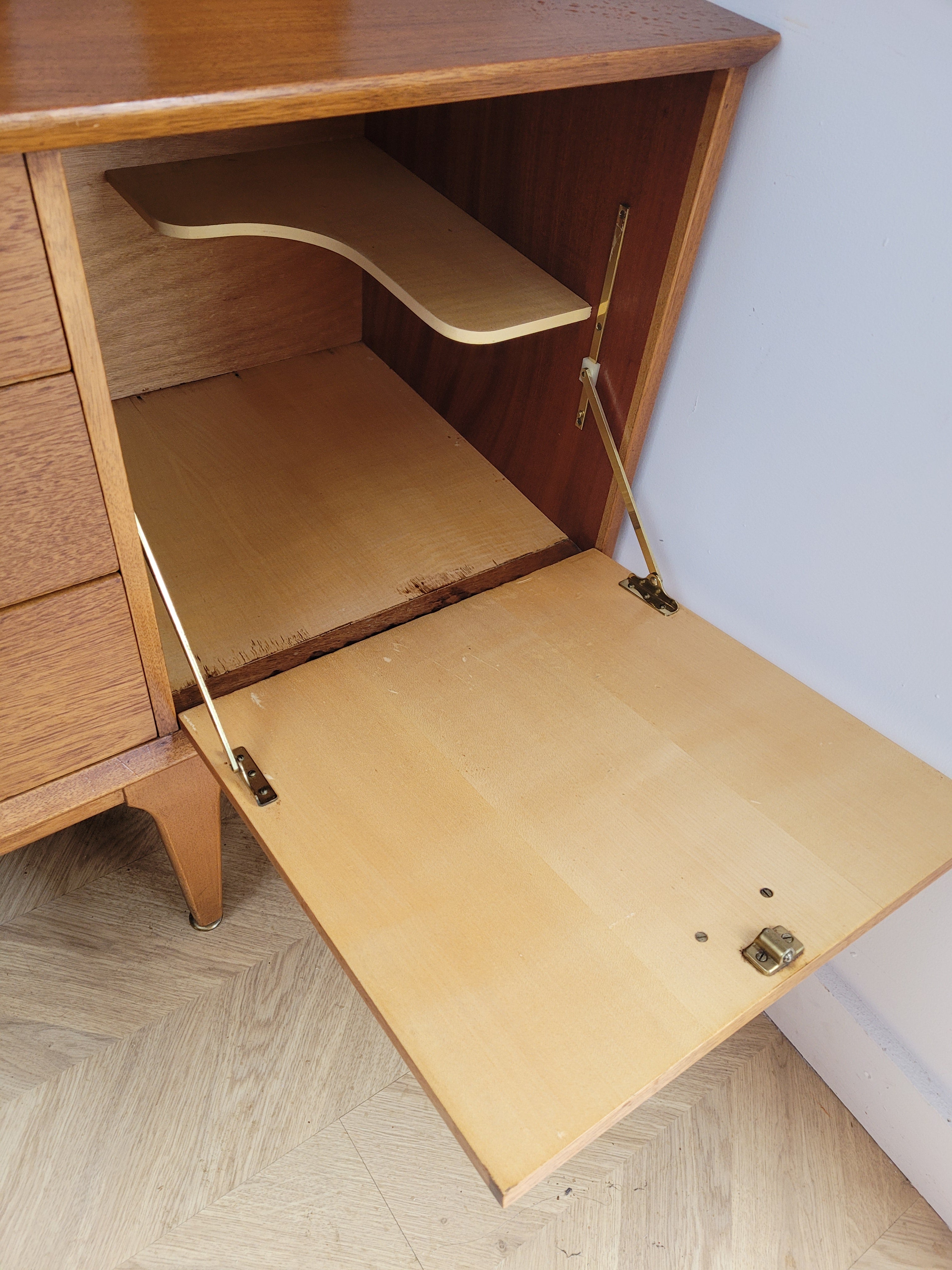 Jentique Sideboard