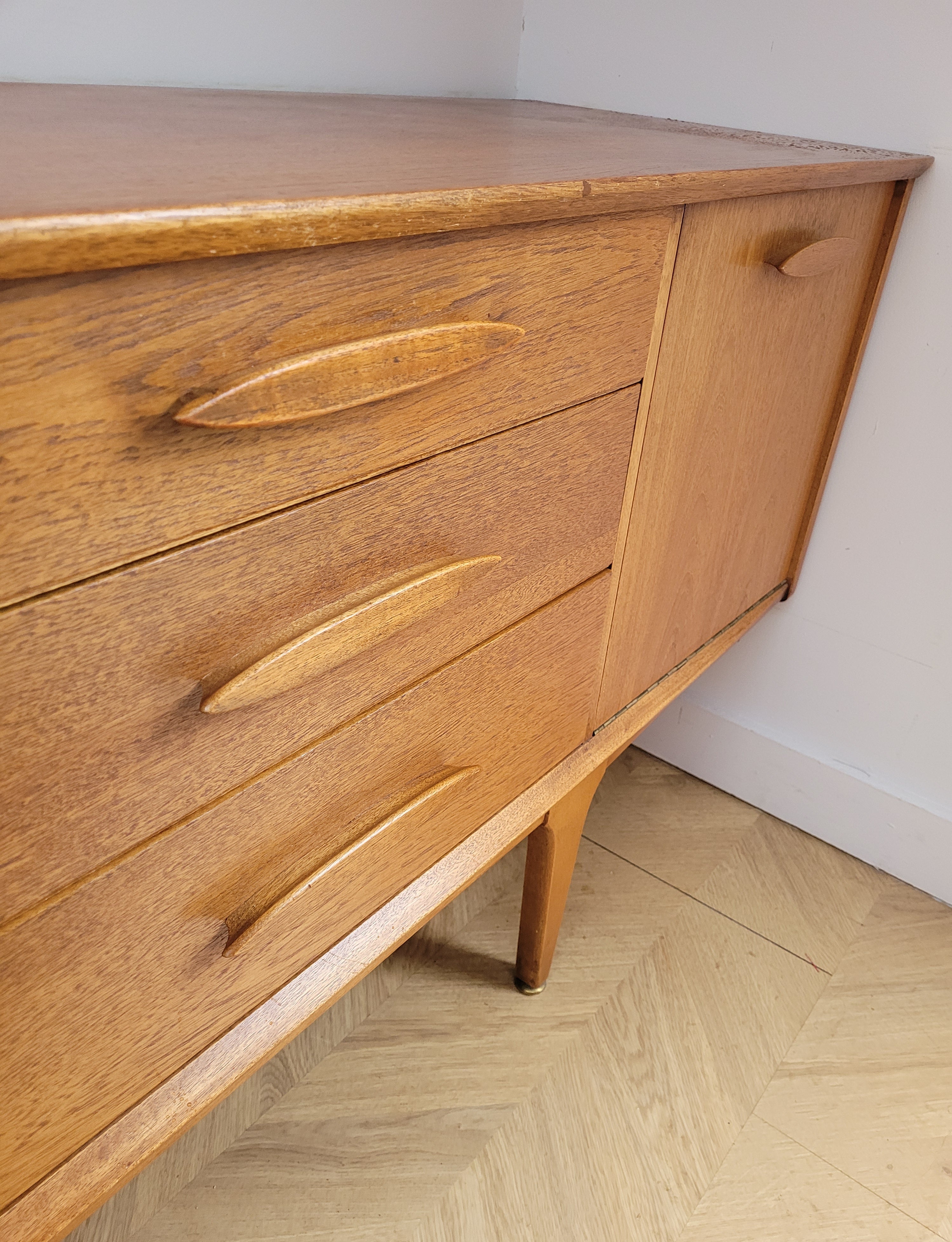 Jentique Sideboard