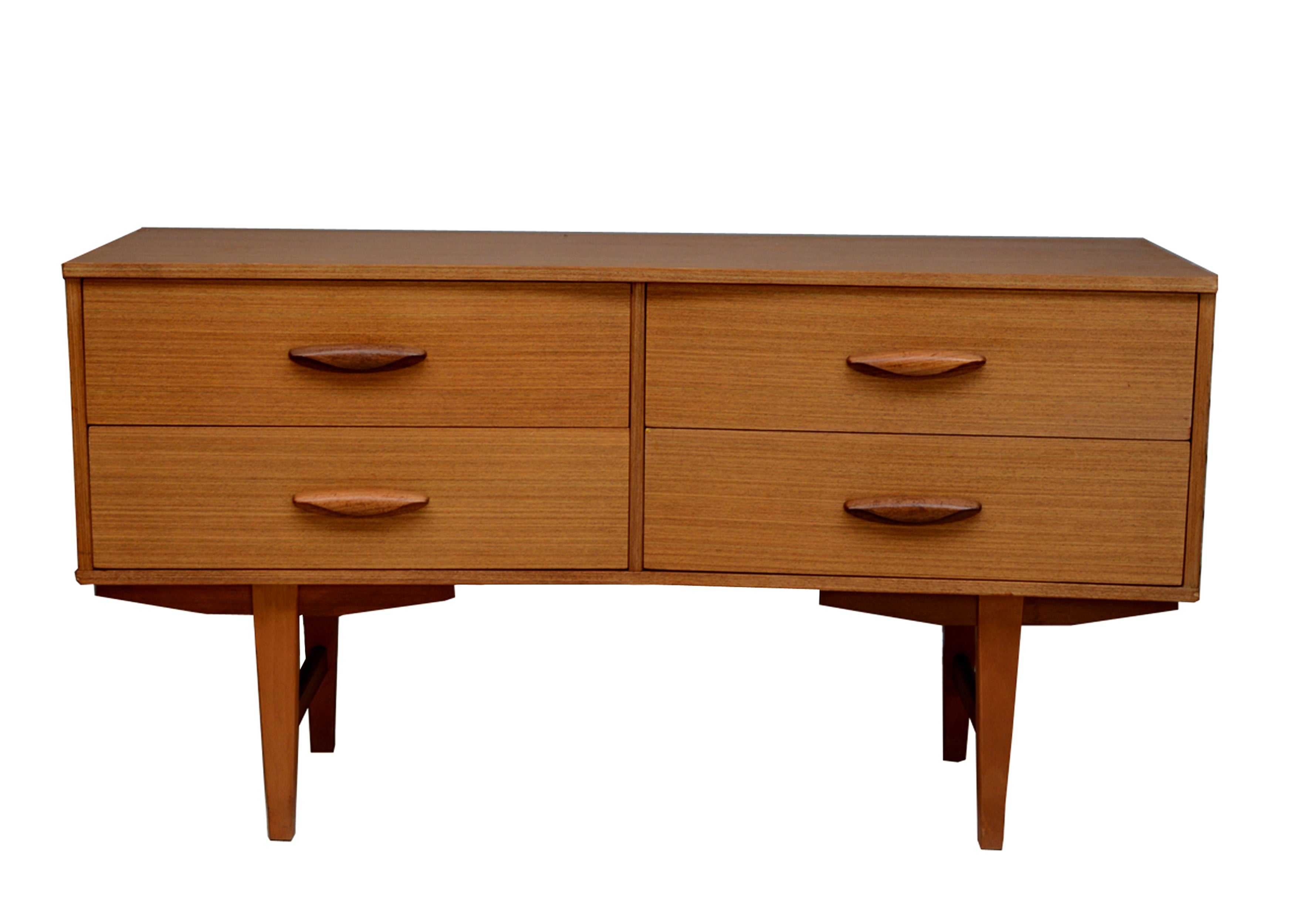 Mid Century Retro Sideboard
