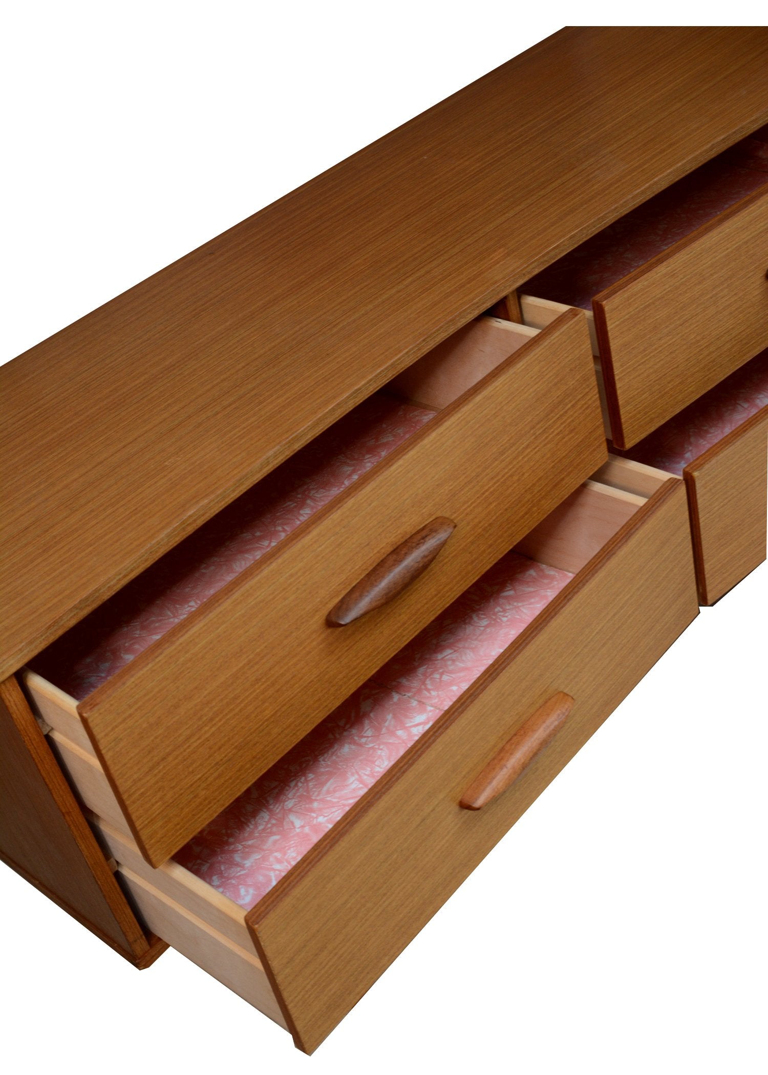 Mid Century Retro Sideboard