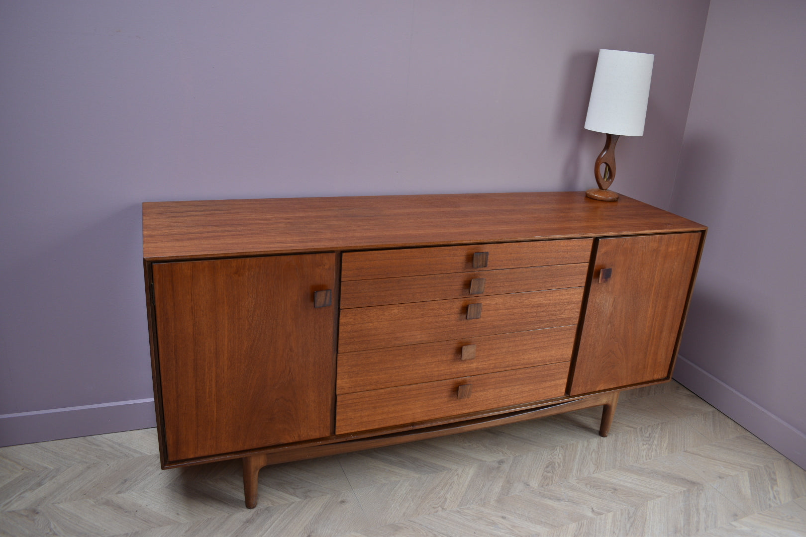 Kofod Larsen Sideboard