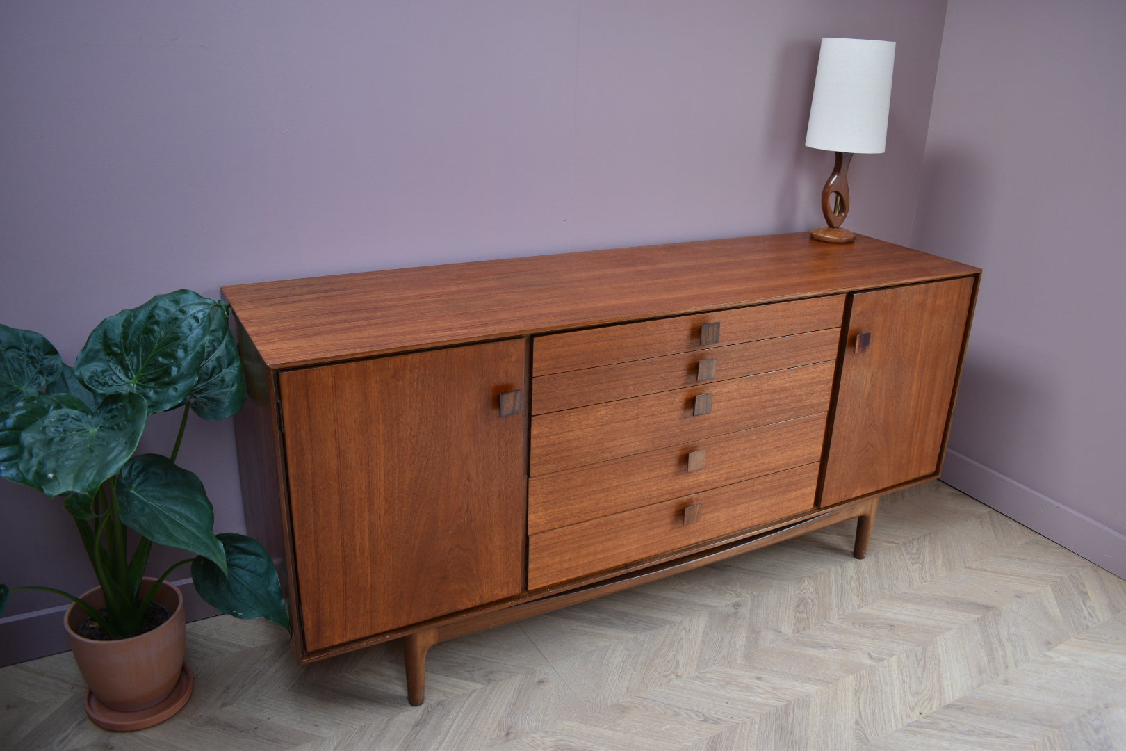 Kofod Larsen Sideboard
