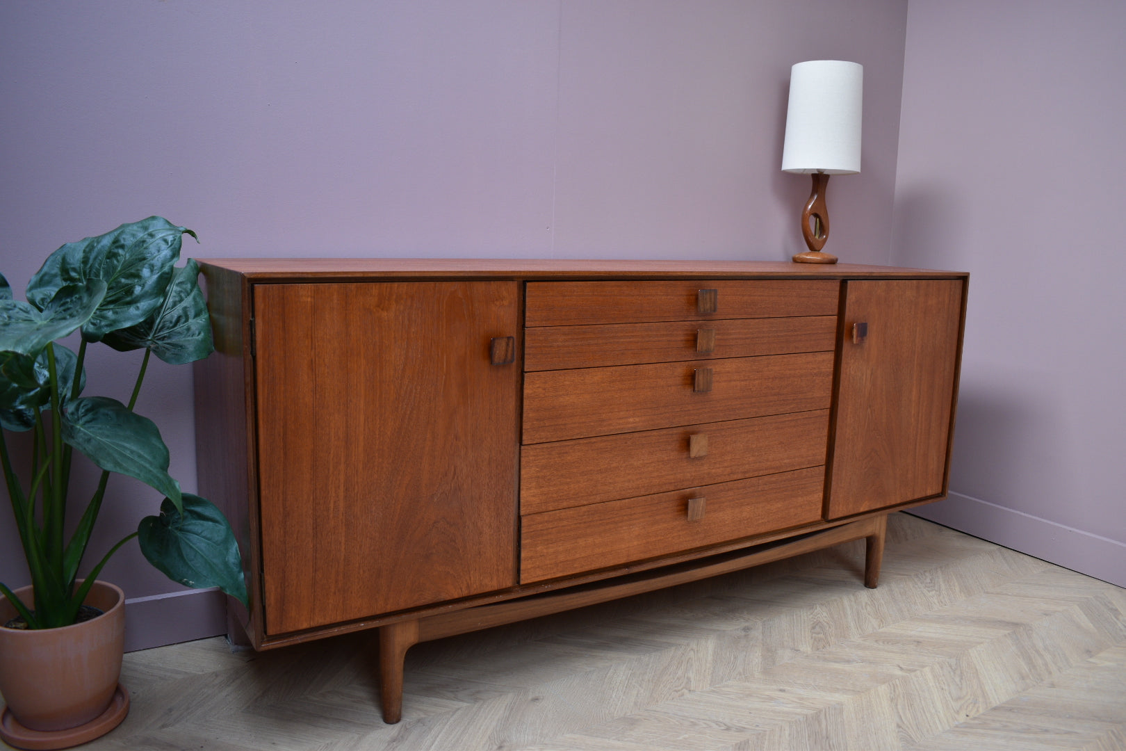 Kofod Larsen Sideboard