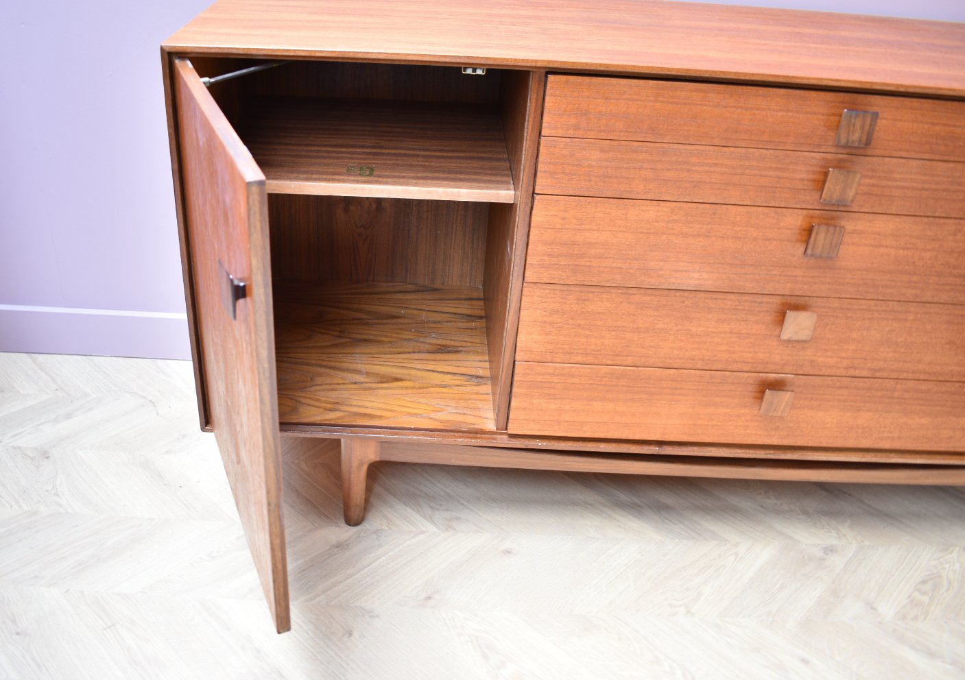 Kofod Larsen Sideboard