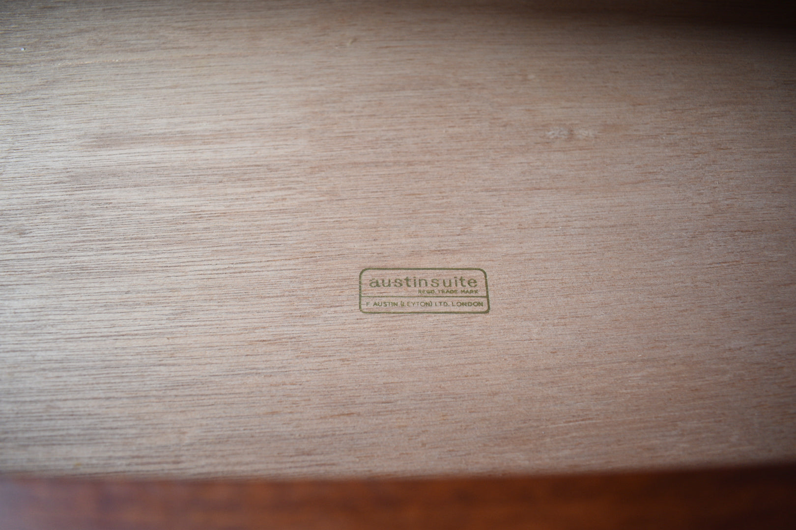 Austinsuite Chest of Drawers