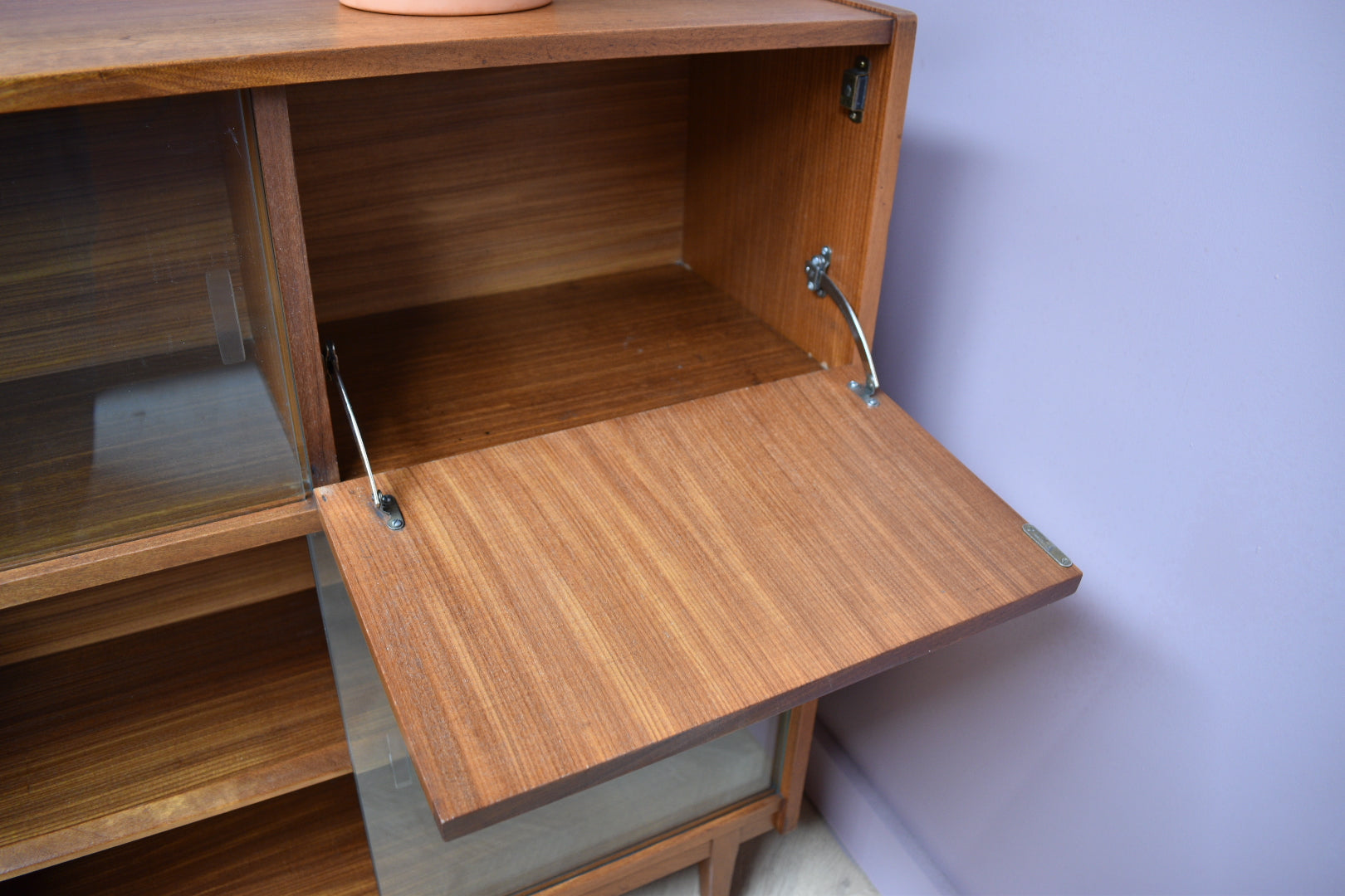 Nathan Cabinet/ Bookcase