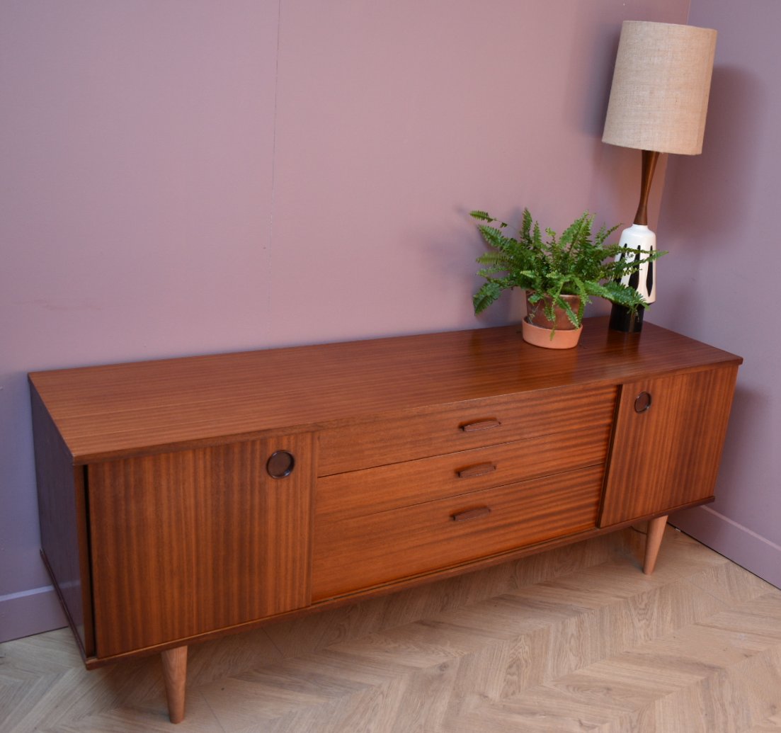 Avalon Sideboard