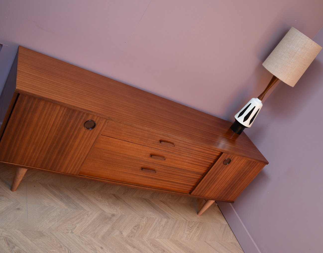 Avalon Sideboard