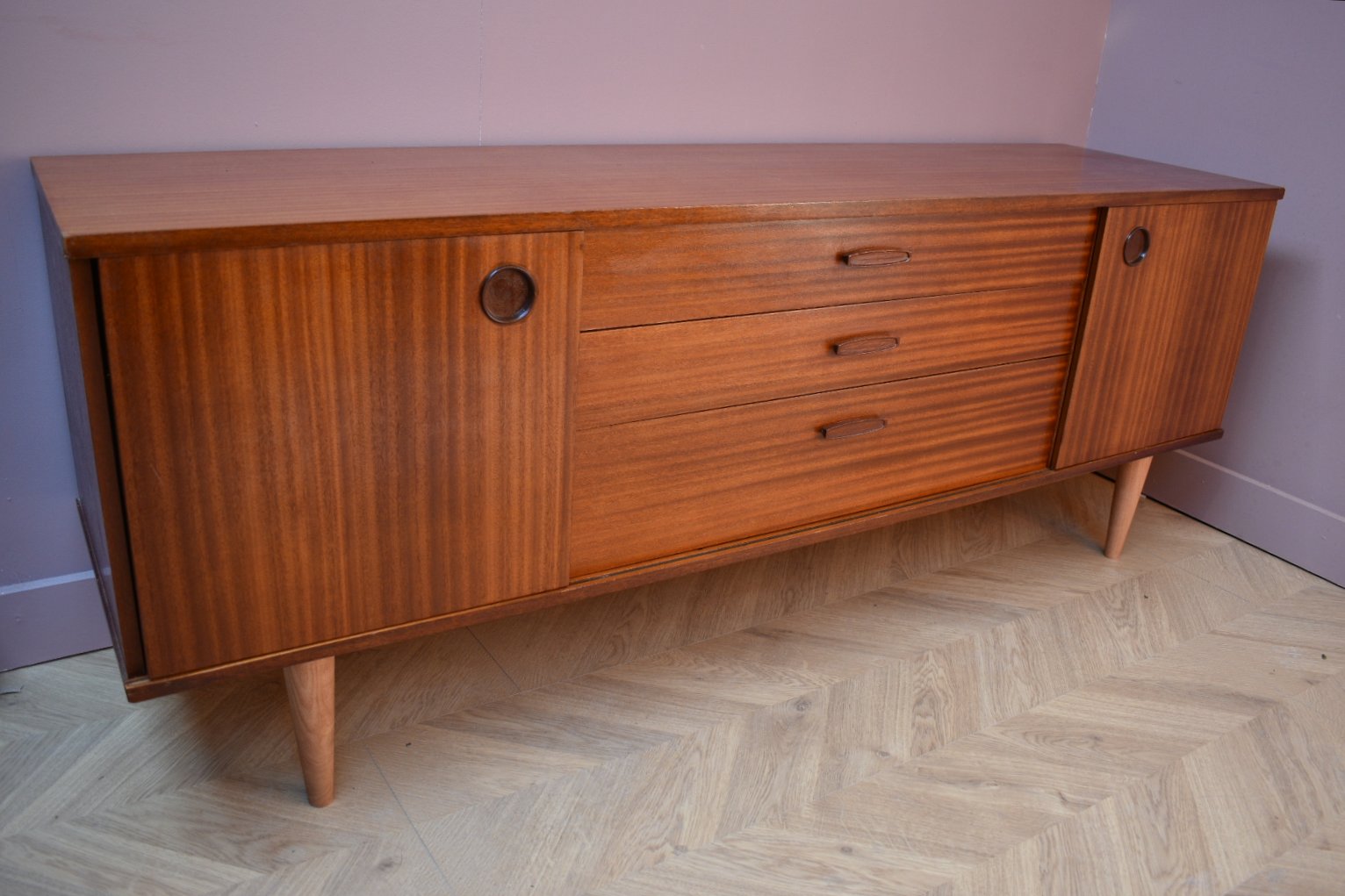 Avalon Sideboard