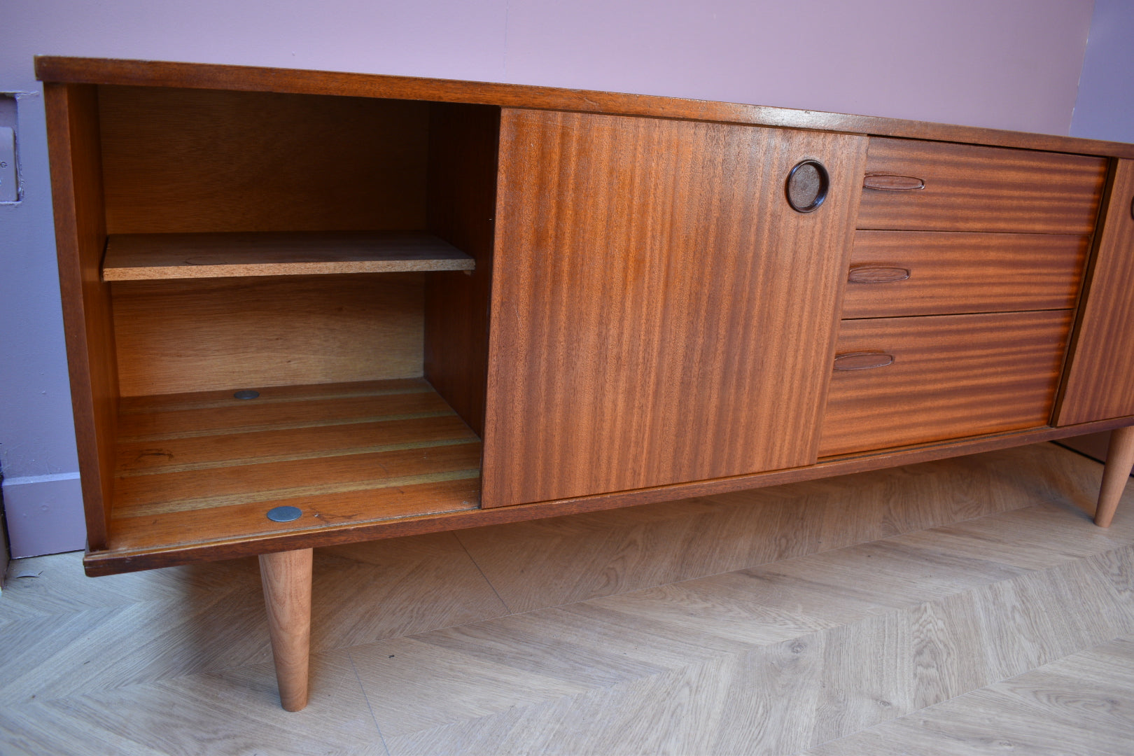 Avalon Sideboard