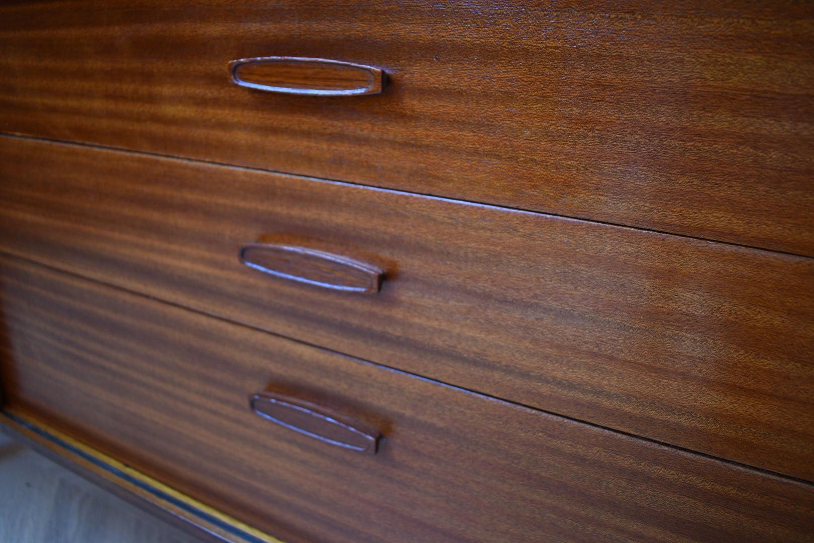 Avalon Sideboard