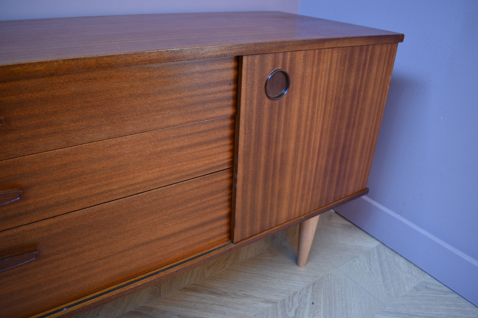 Avalon Sideboard