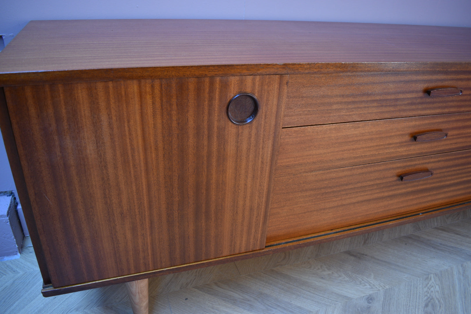 Avalon Sideboard