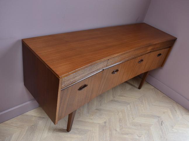 Elliots of Newbury Sideboard