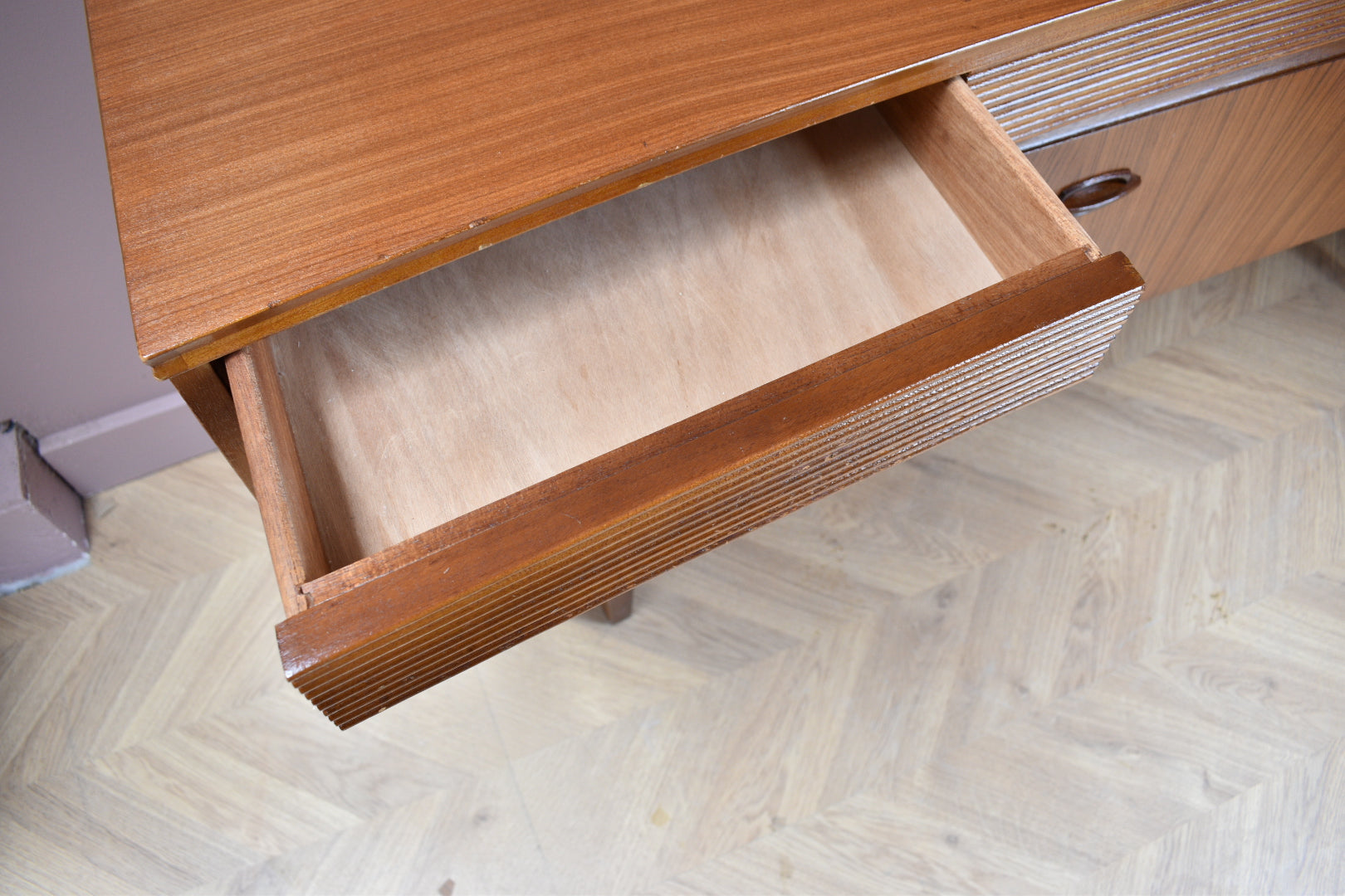 Elliots of Newbury Sideboard
